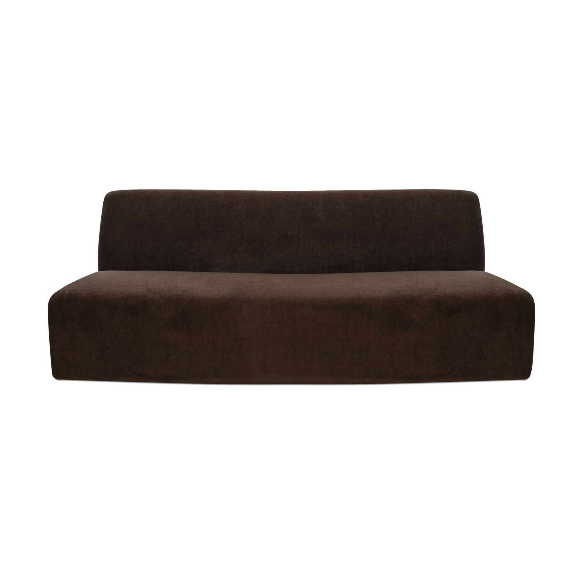 Nomi Convex Sofa