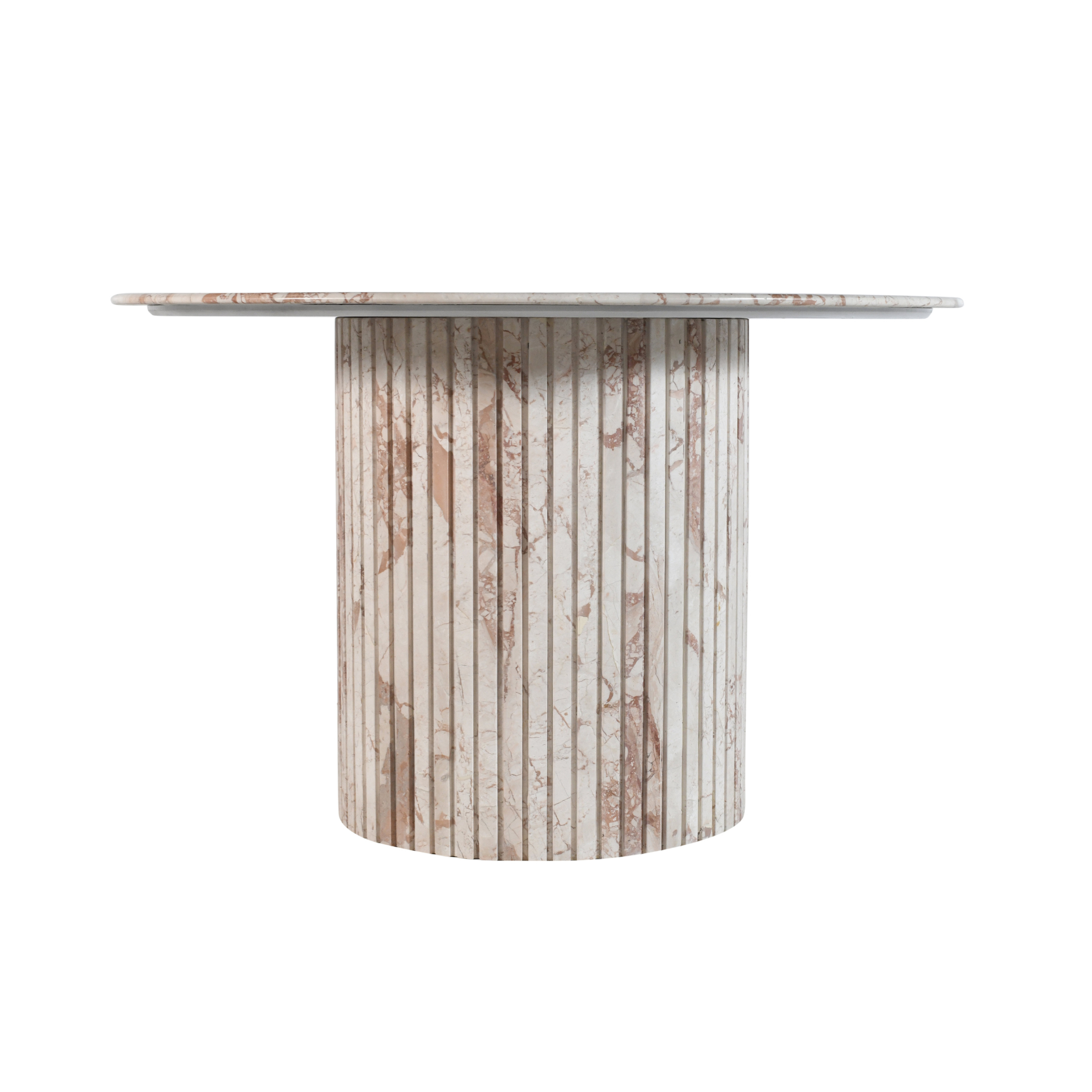 Juno Marble Dining Table