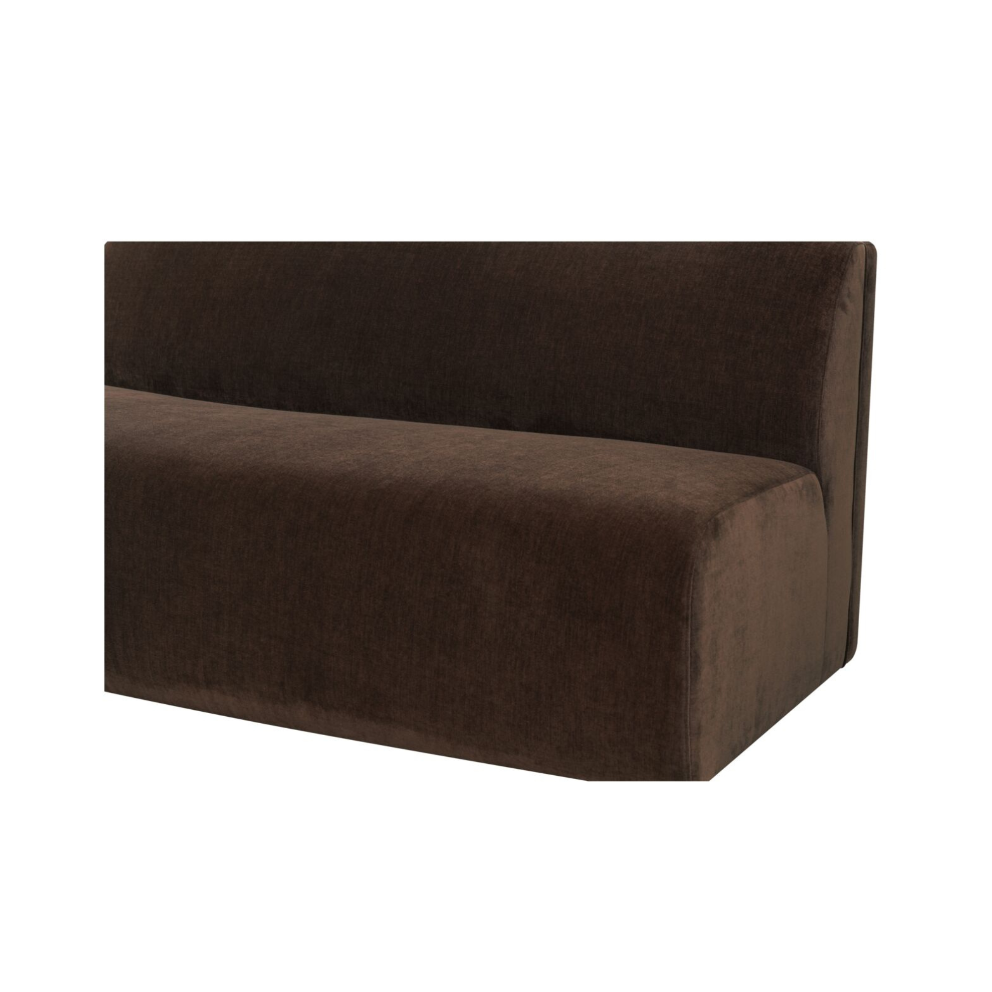 Nomi Convex Sofa