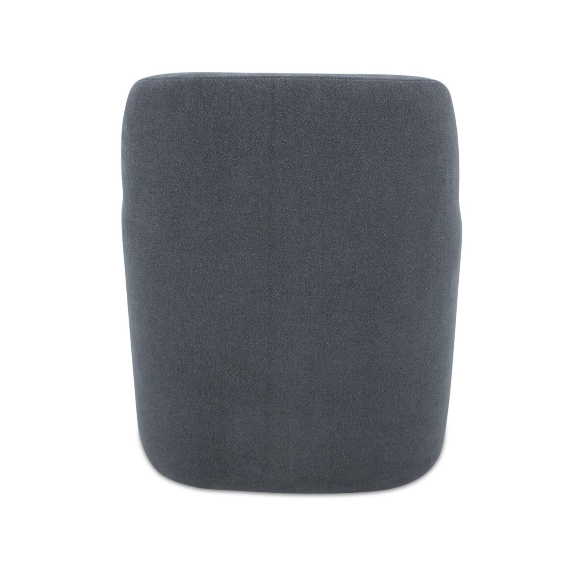 Mara Rolling Dining Chair