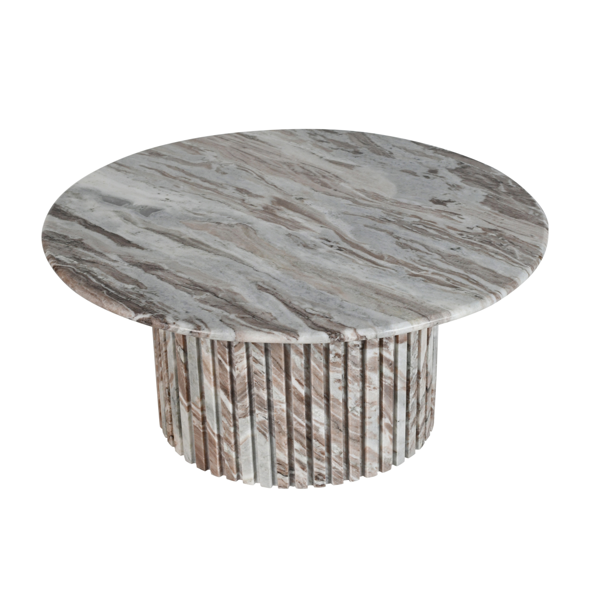 Juno Marble Coffee Table