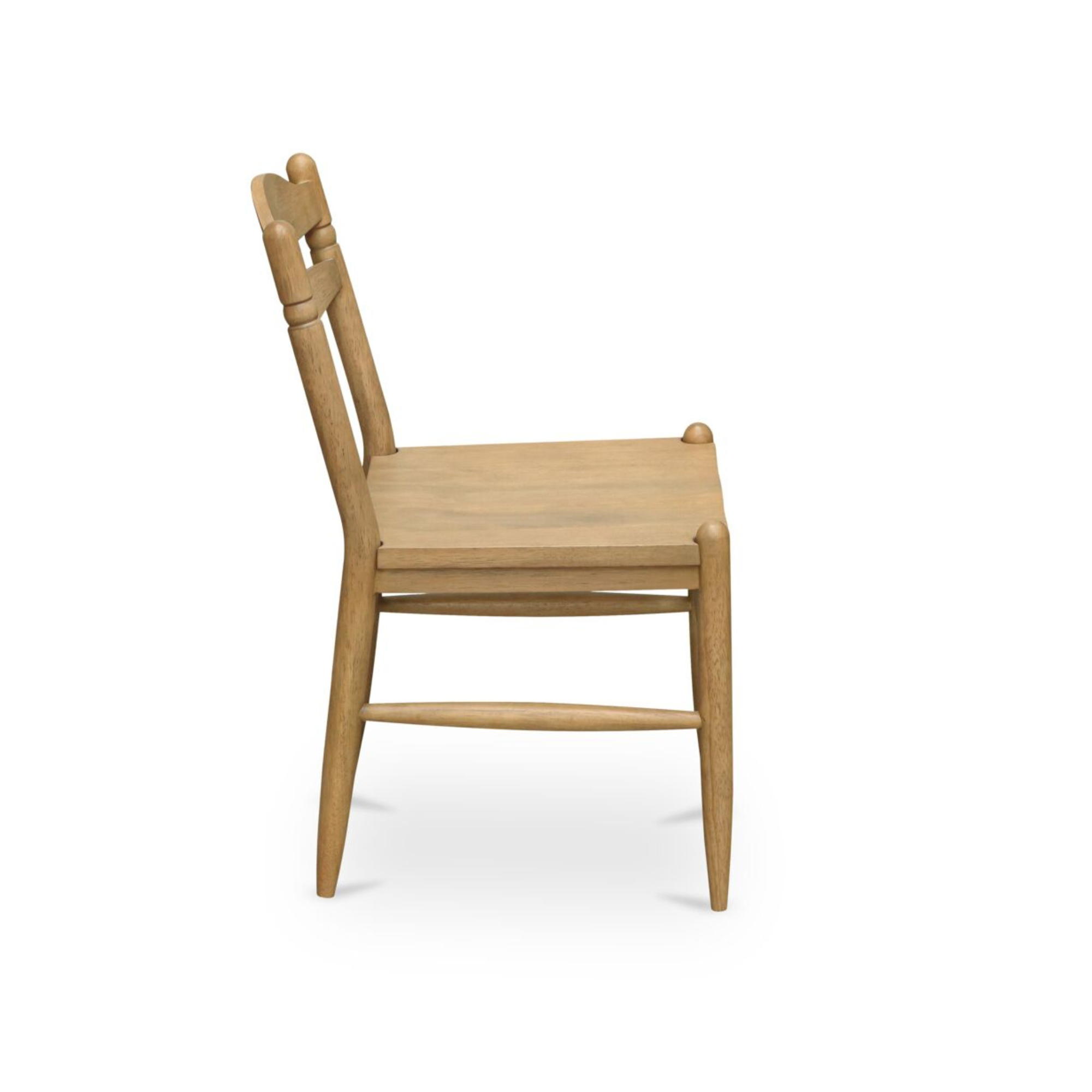 Tay Dining Chair, Set of 2