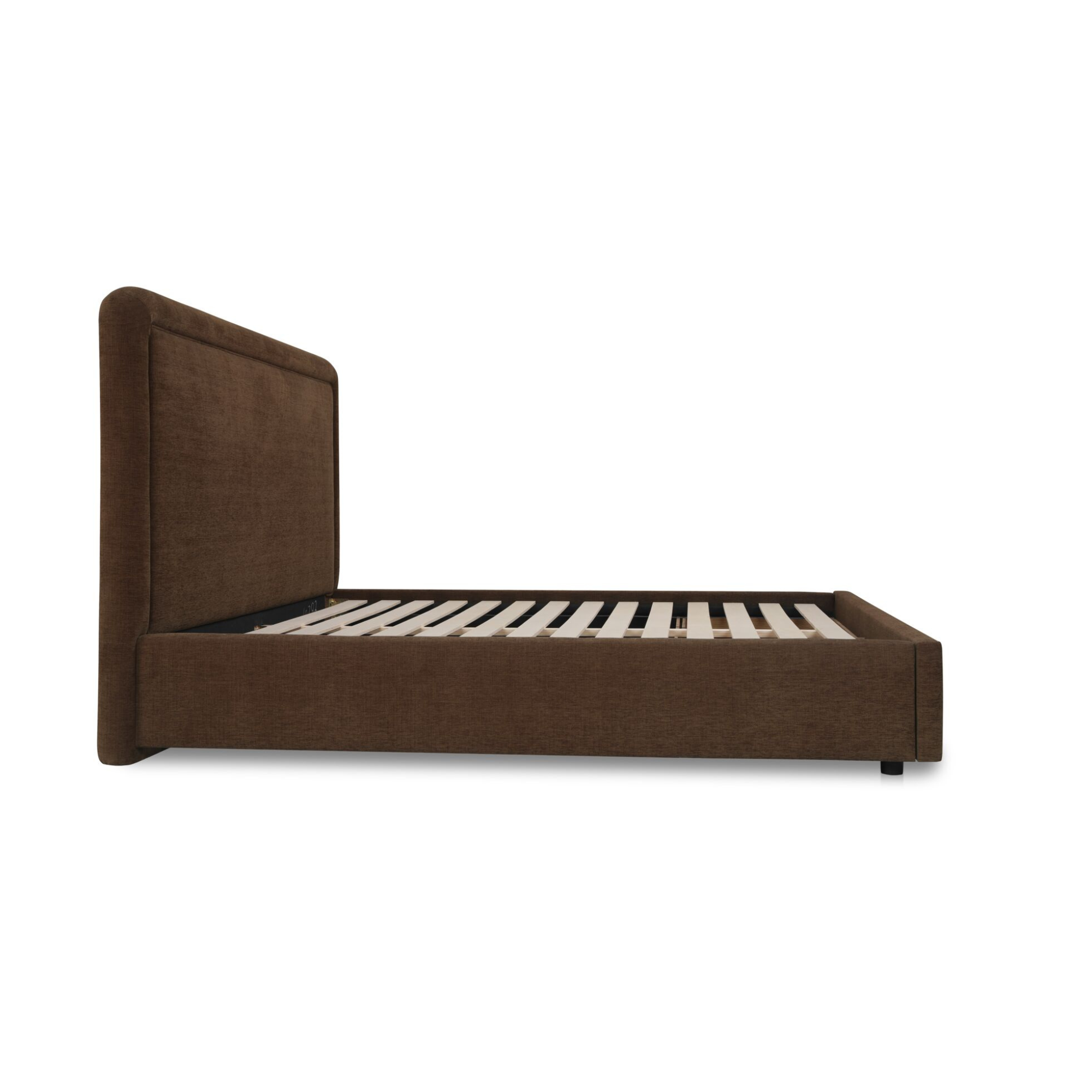 Simon Storage Bed
