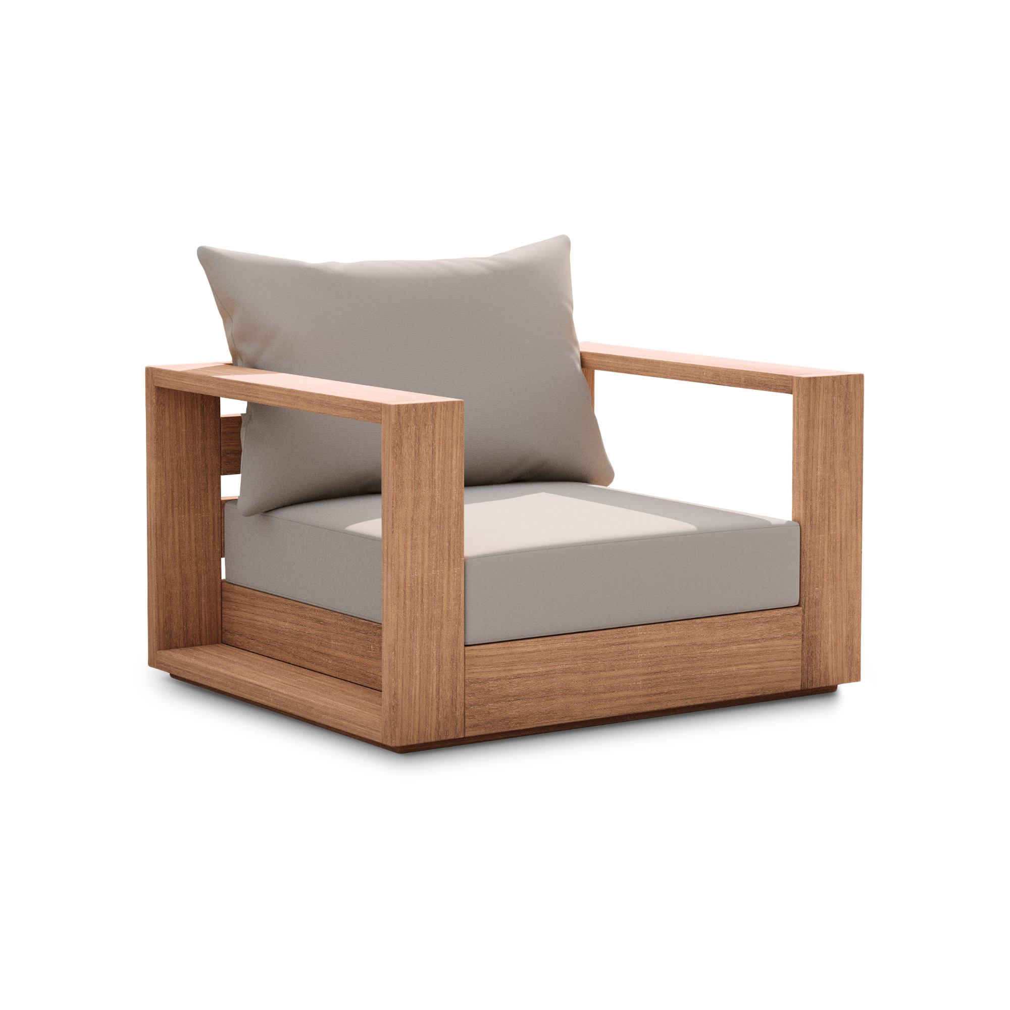 Tula Outdoor Accent Chair