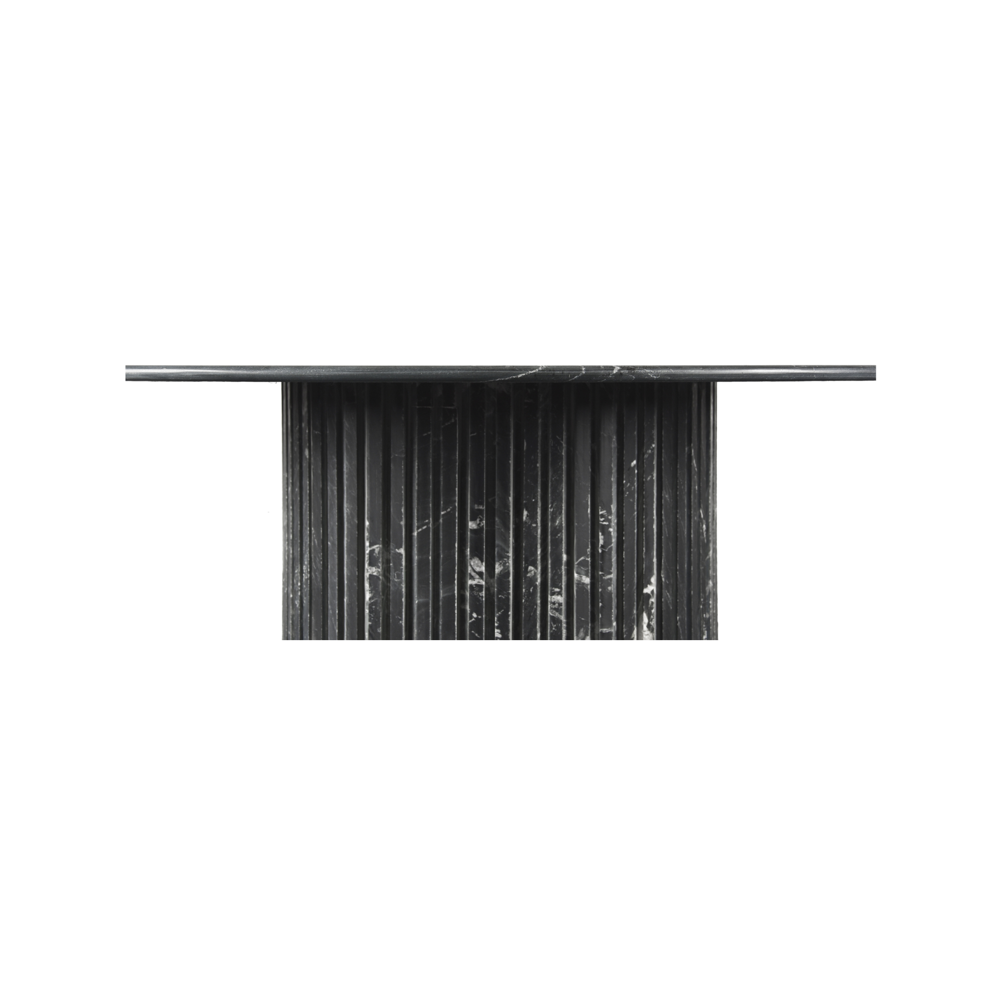 Juno Marble Dining Table