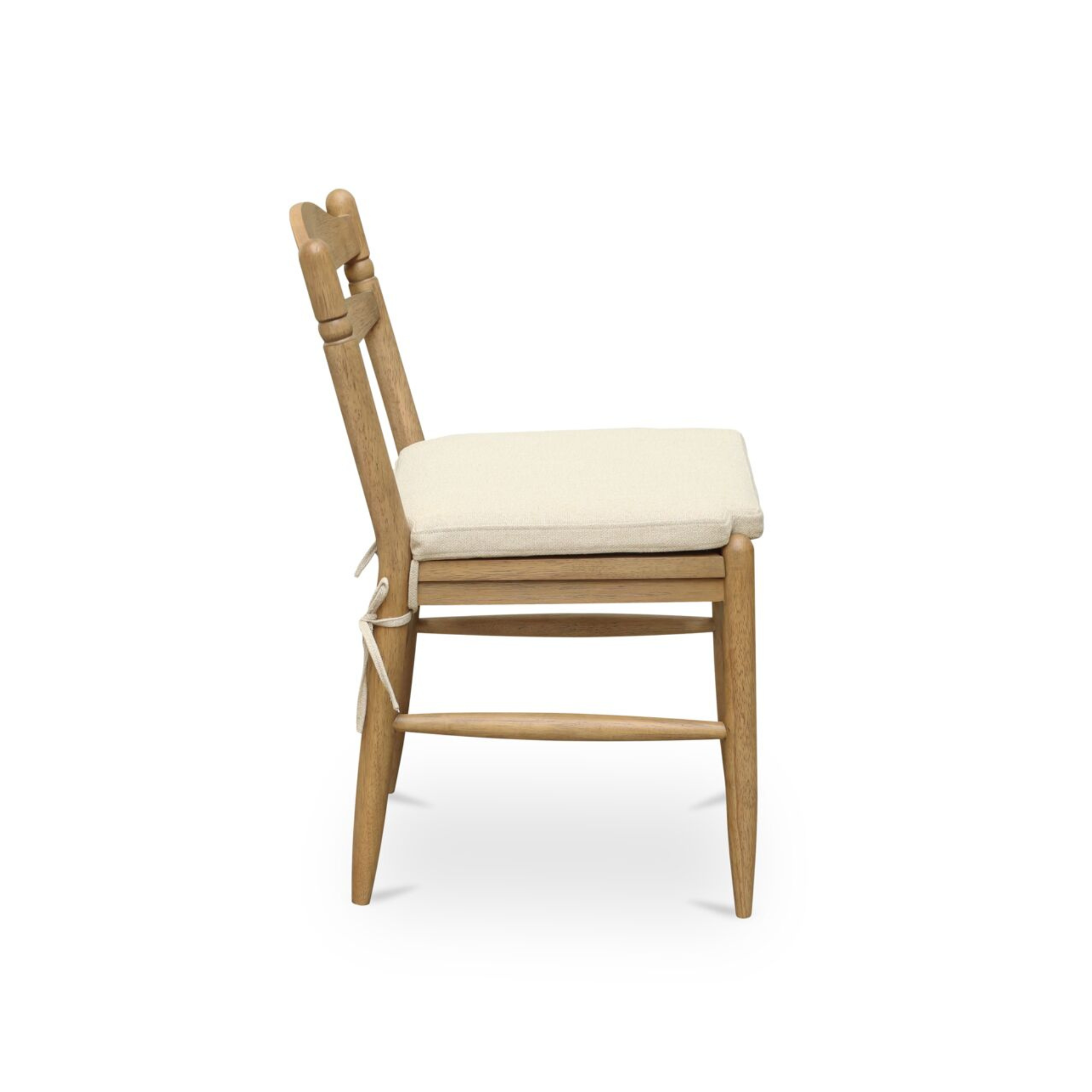 Tay Dining Chair, Set of 2