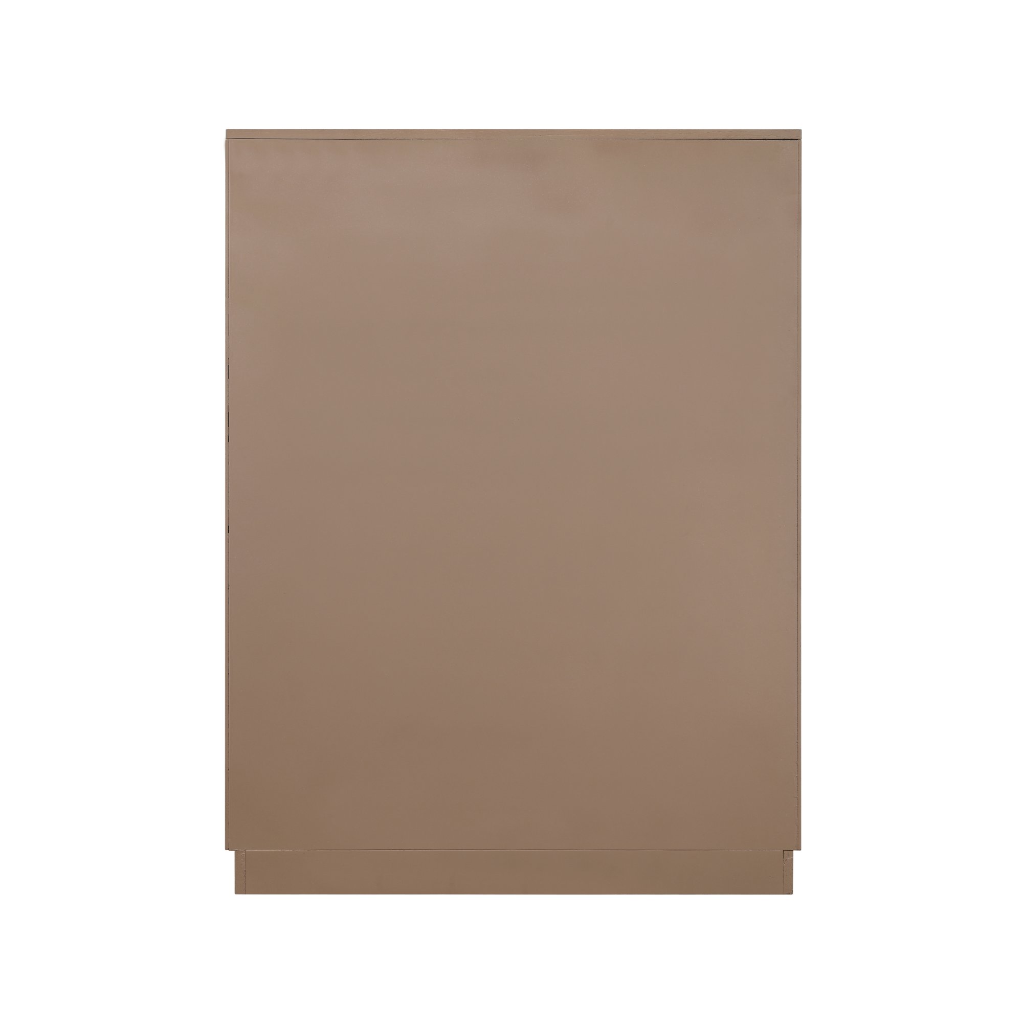 Weaver Oak Veneer Chest