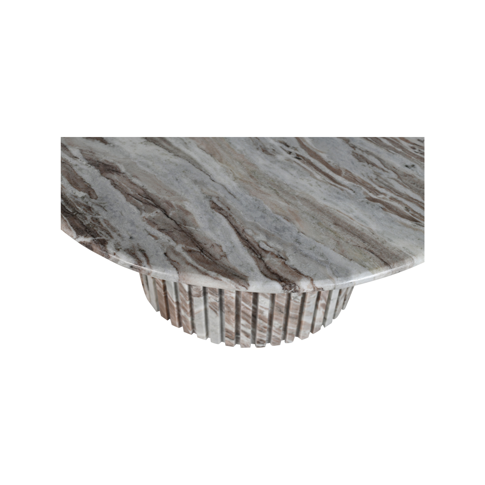 Juno Marble Coffee Table