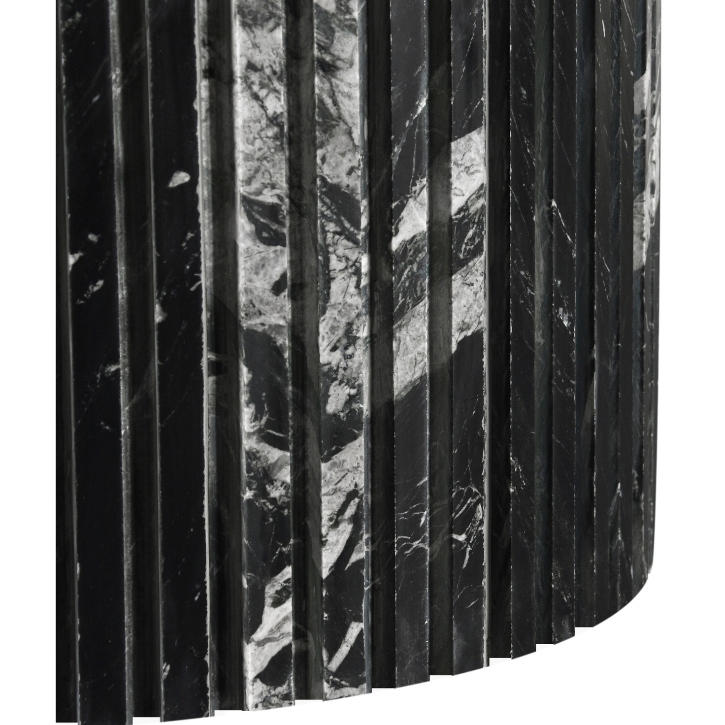 Juno Marble Dining Table