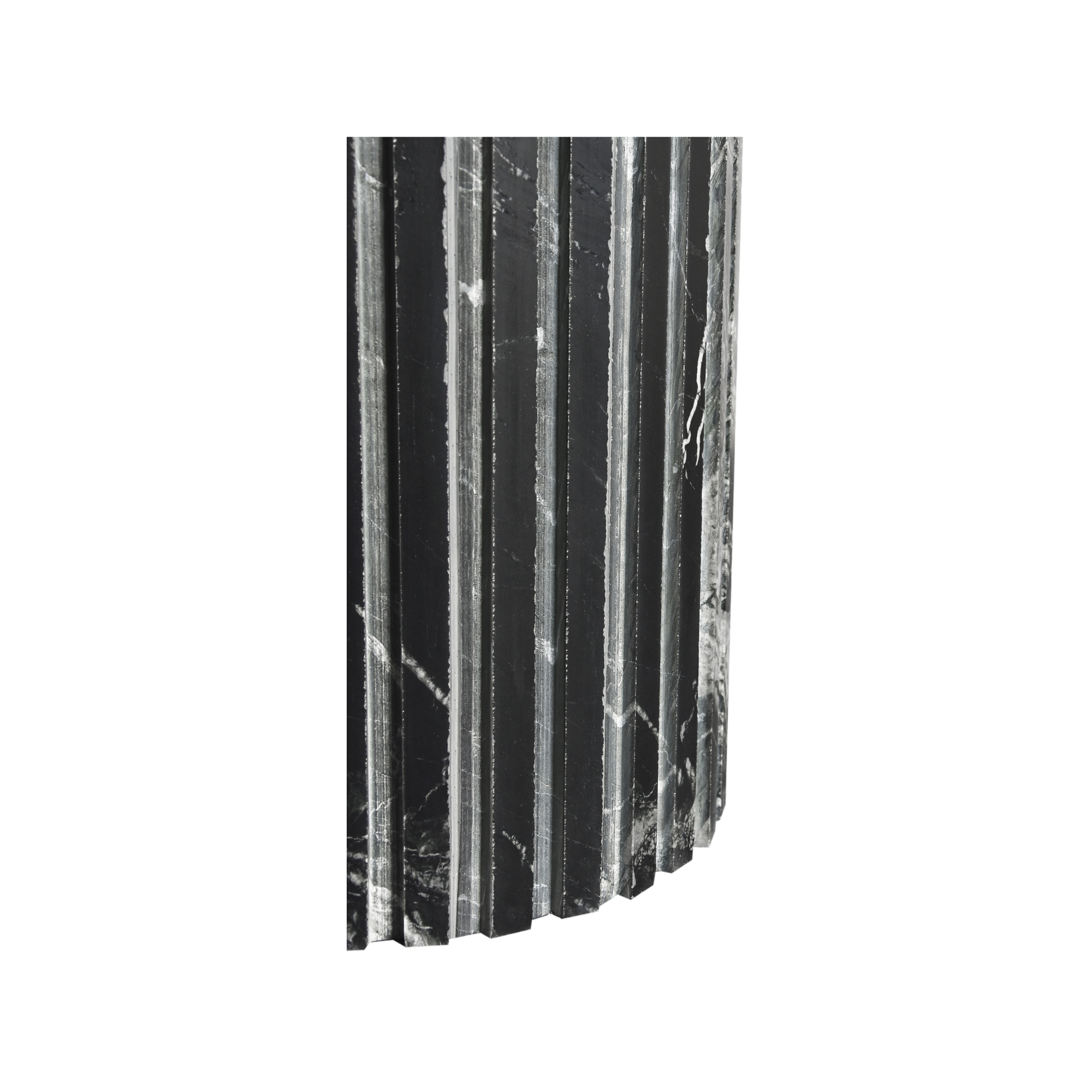 Juno Marble End Table