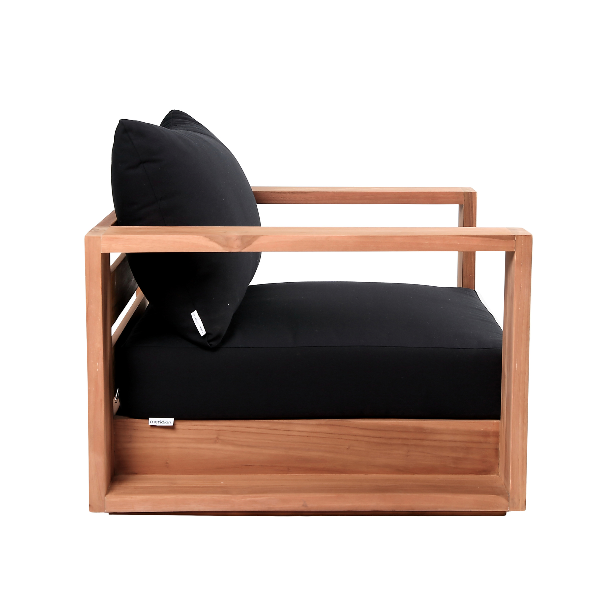 Tula Outdoor Accent Chair