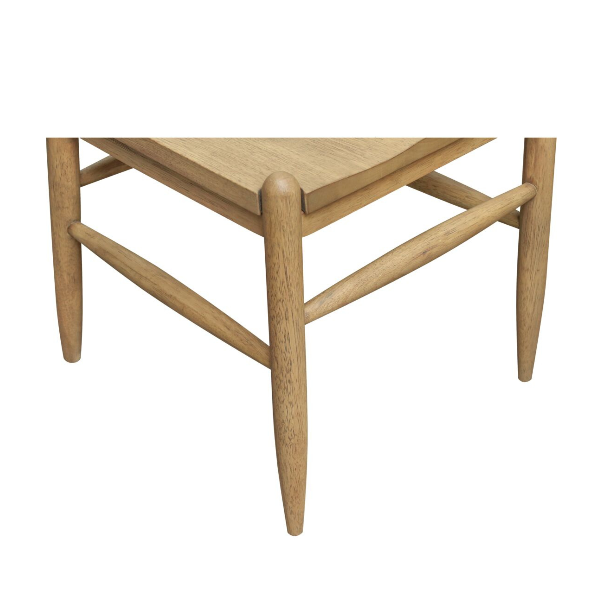 Tay Dining Chair, Set of 2