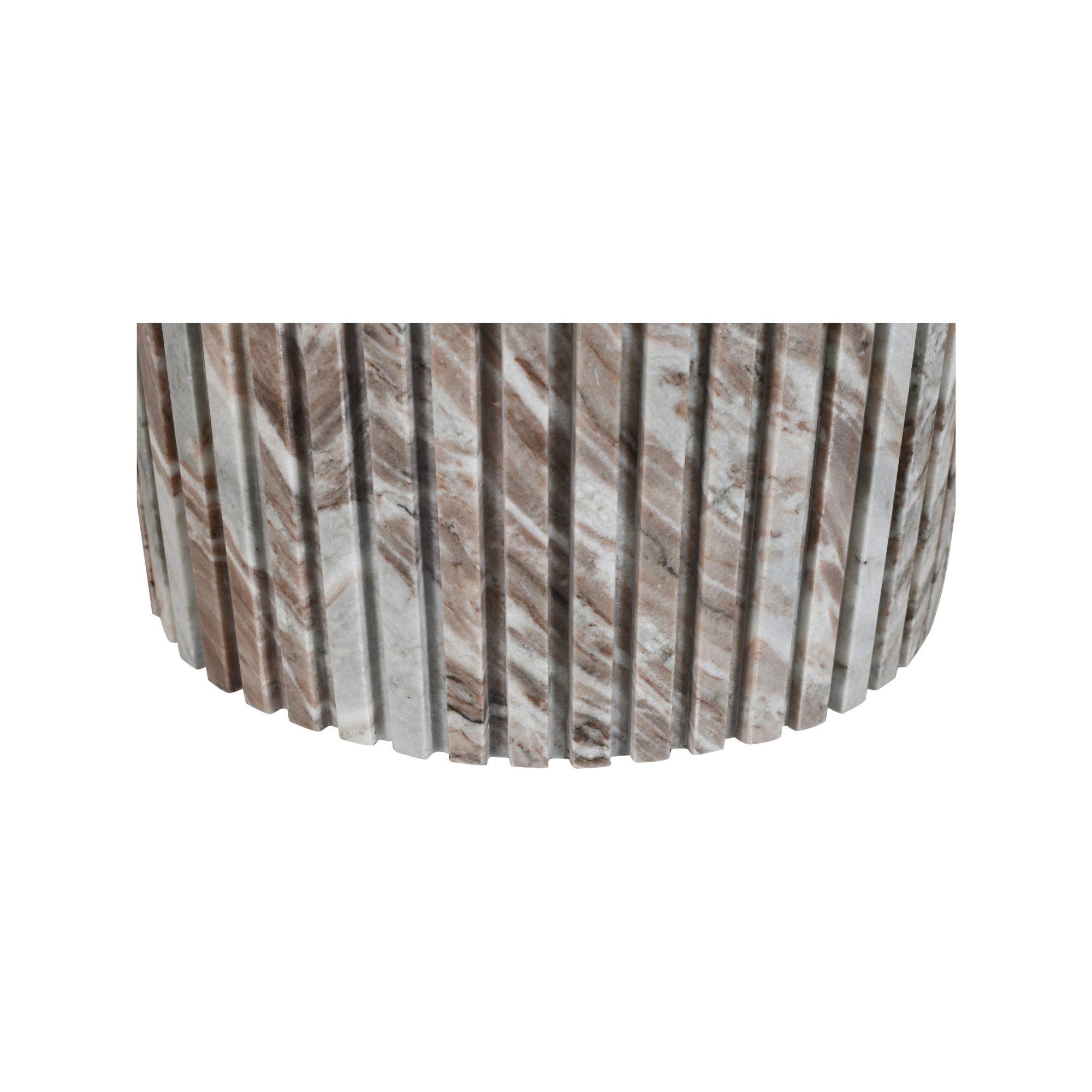 Juno Marble Coffee Table