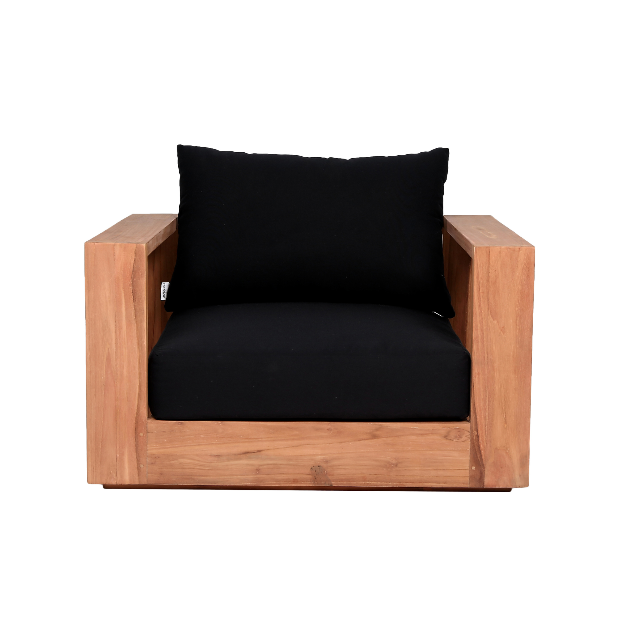 Tula Outdoor Accent Chair