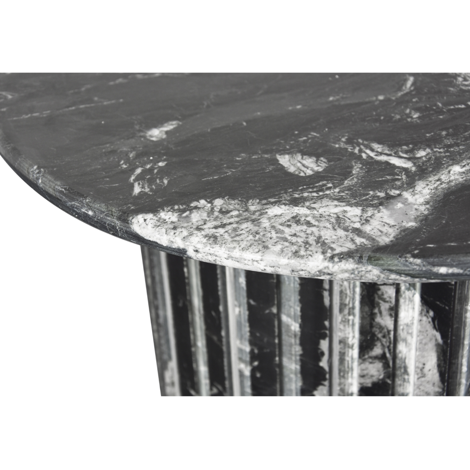 Juno Marble Dining Table