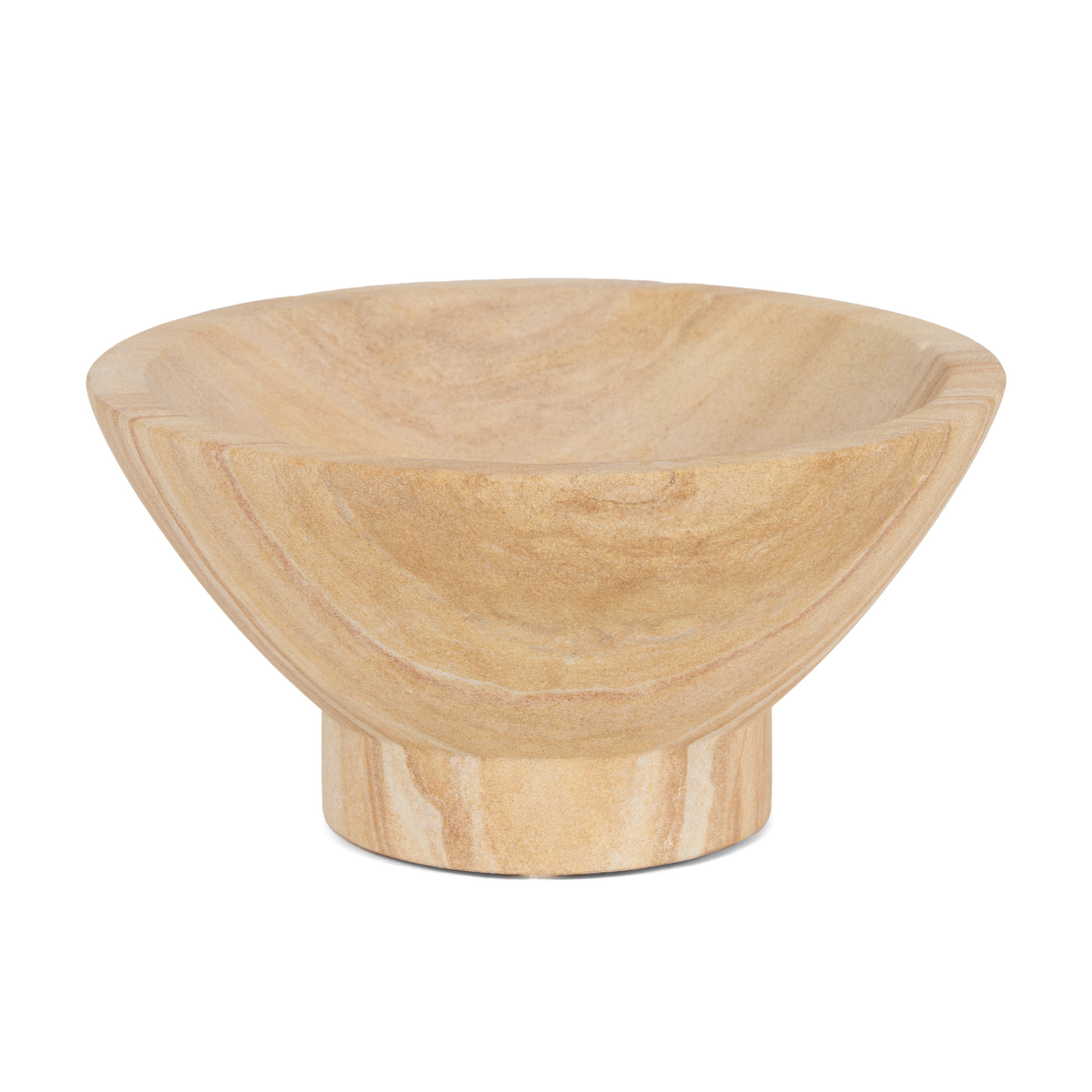 Reich Pedestal Bowl-StyleMeGHD