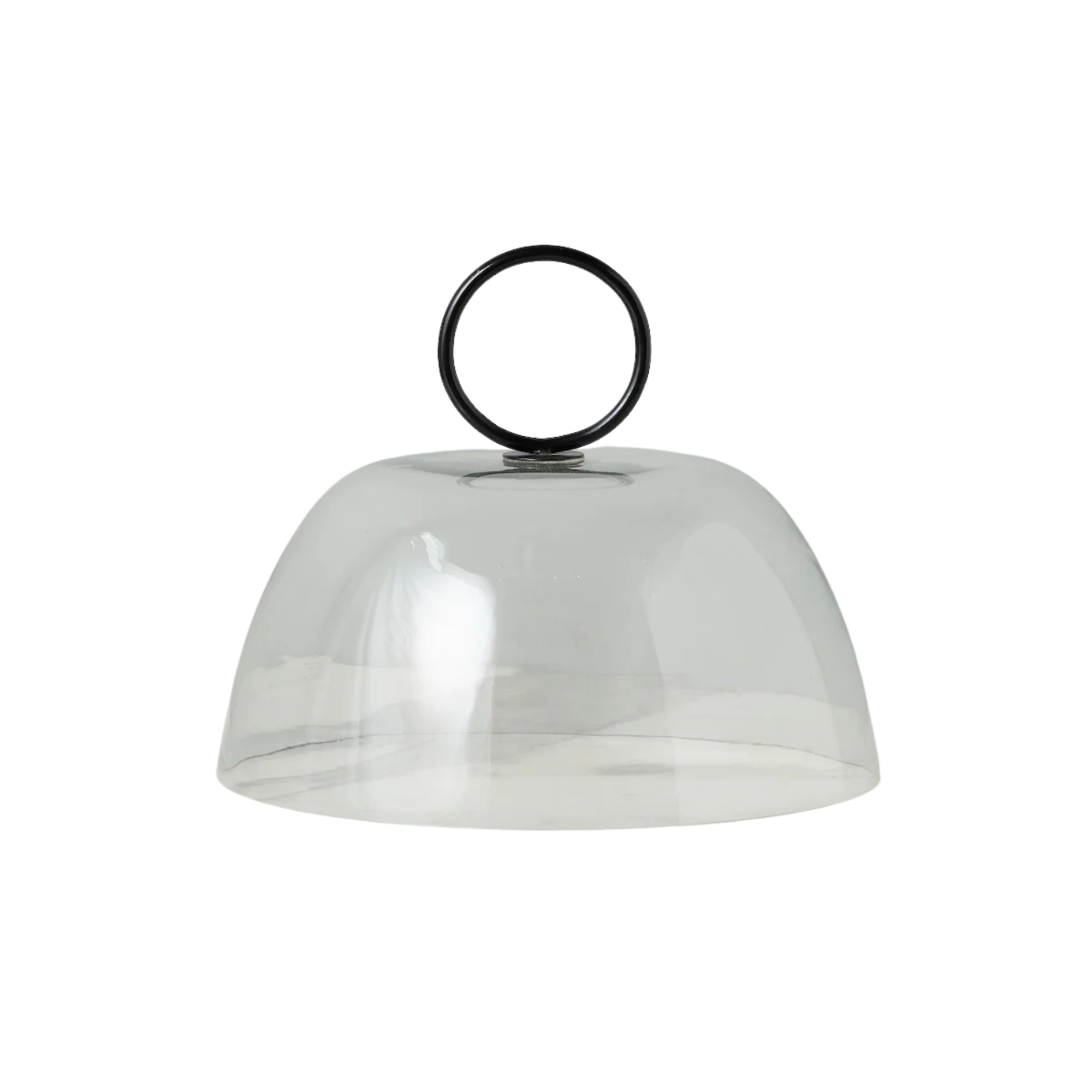 Astra Glass Dome Food Cover