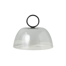 Astra Glass Dome Food Cover