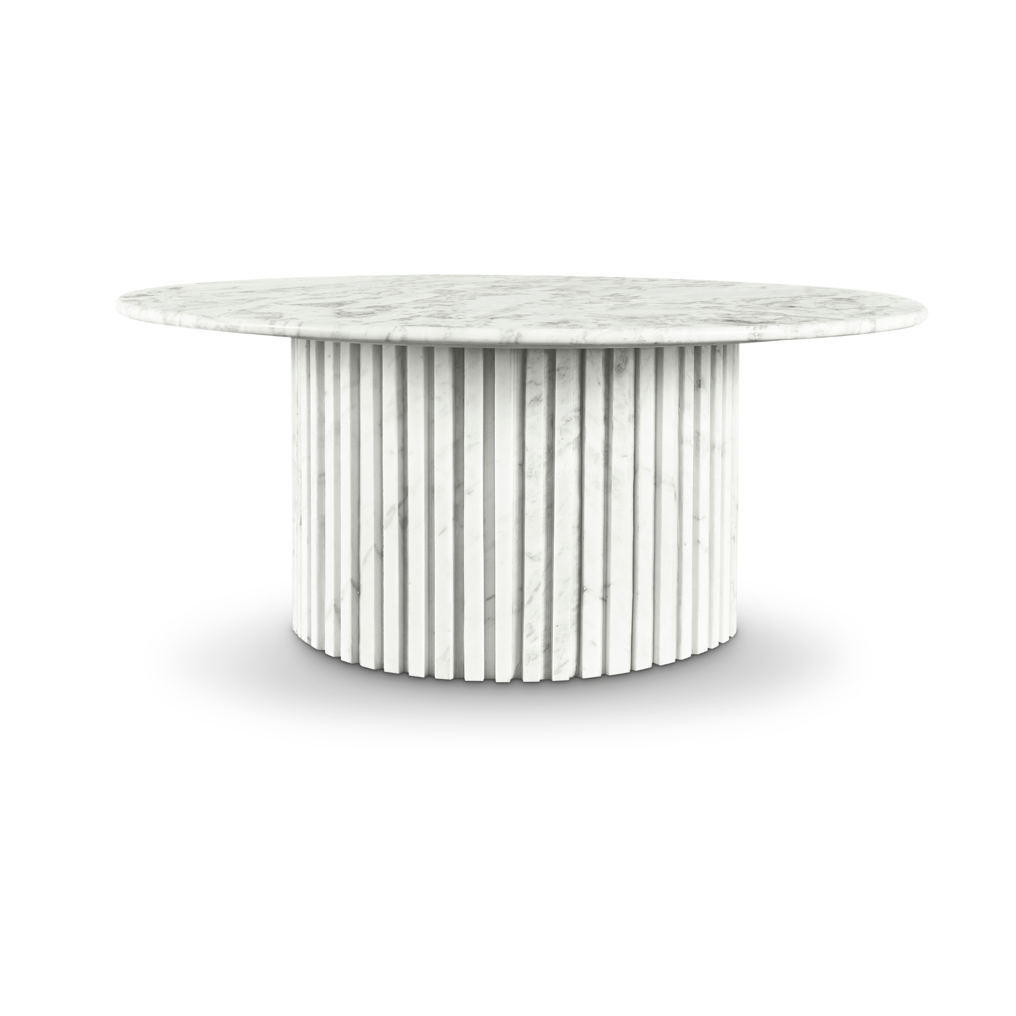 Juno Marble Coffee Table