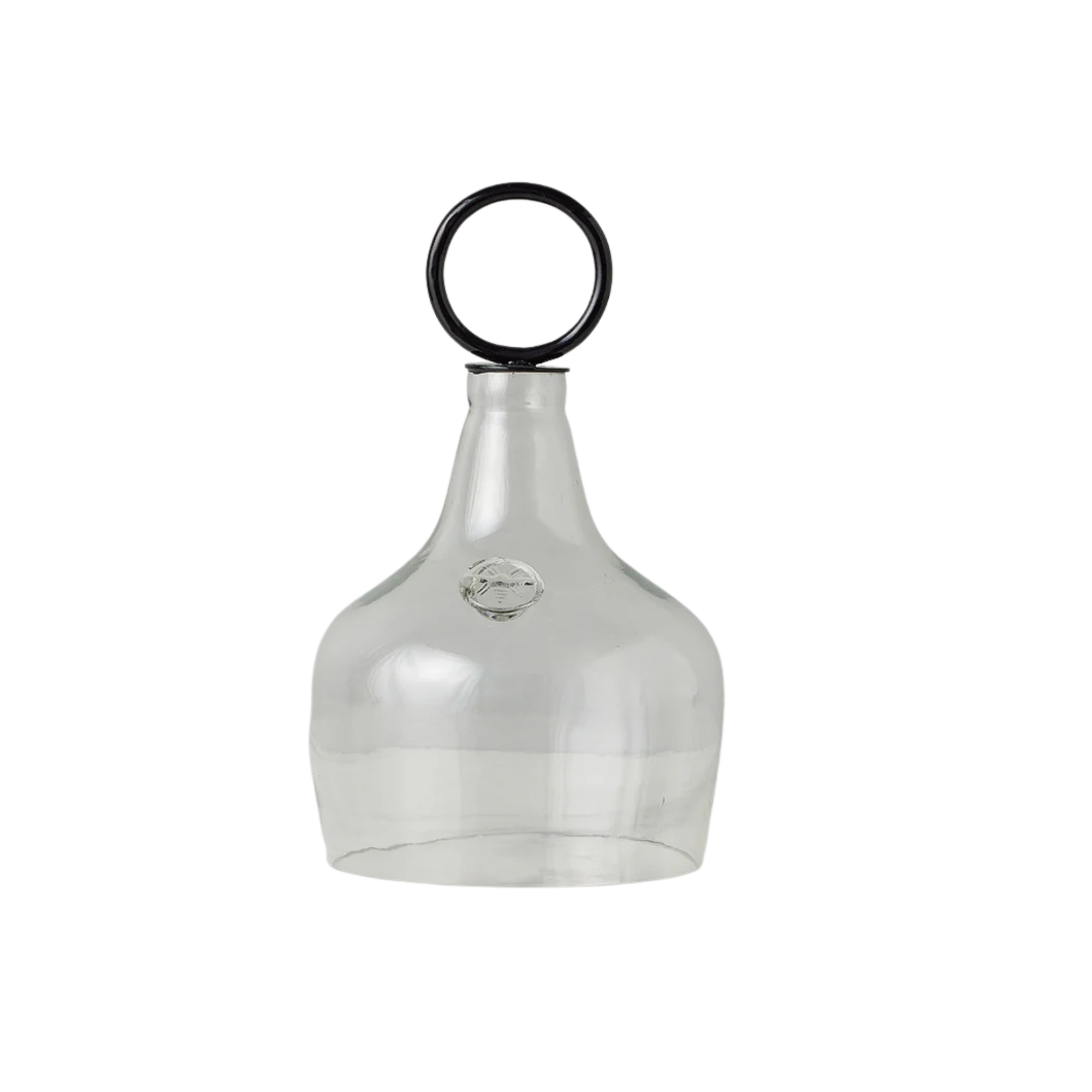Linea Glass Cloche Food Cover