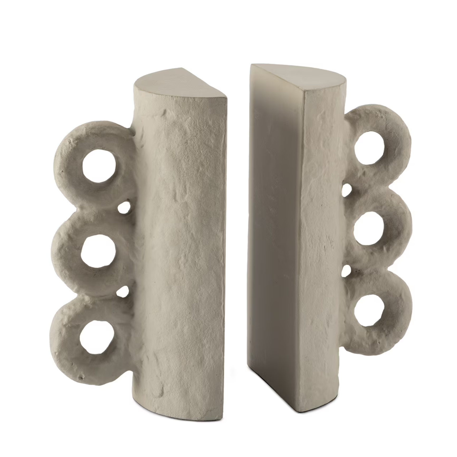 Rada Bookends