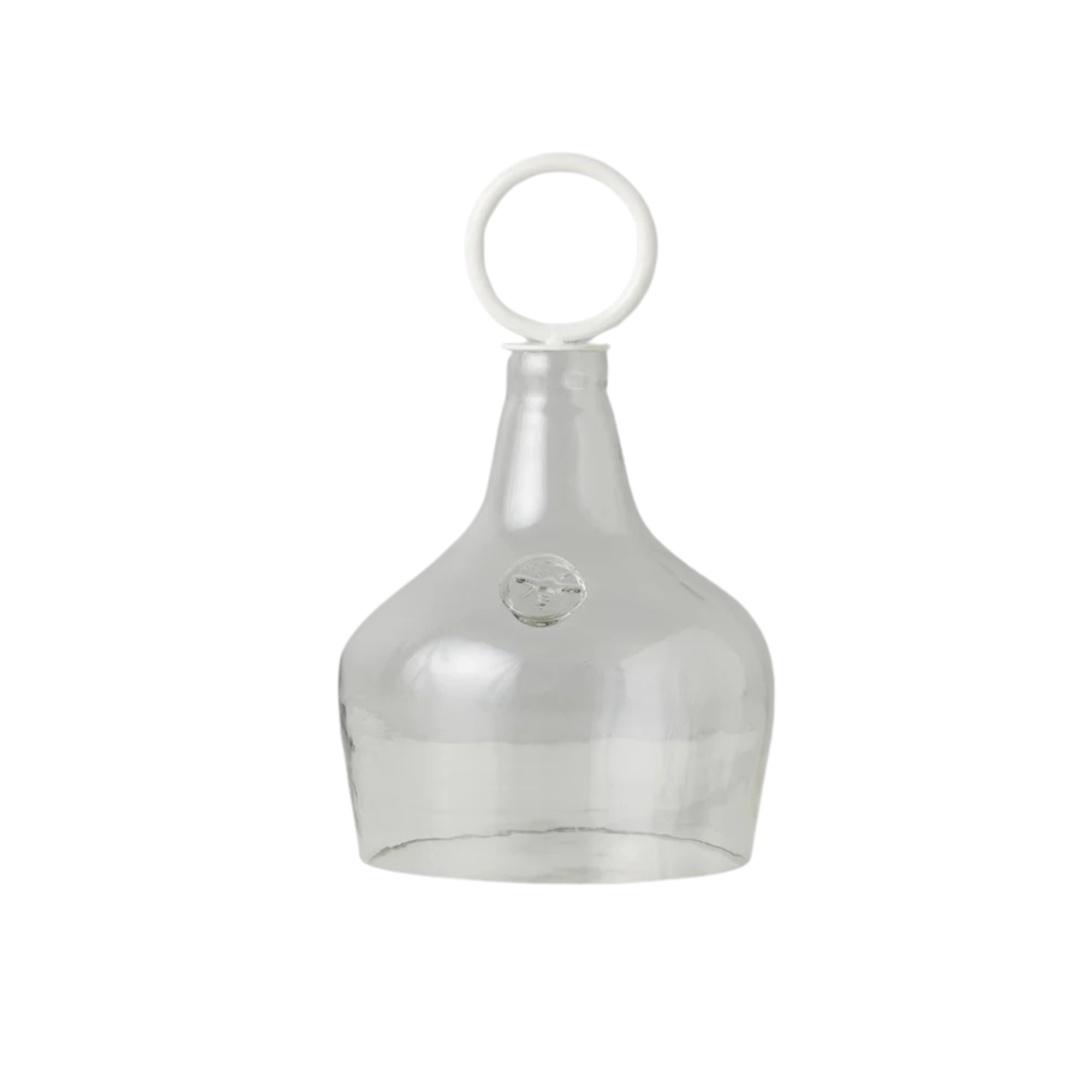Linea Glass Cloche Food Cover