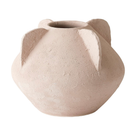 Alvar Squat Vase
