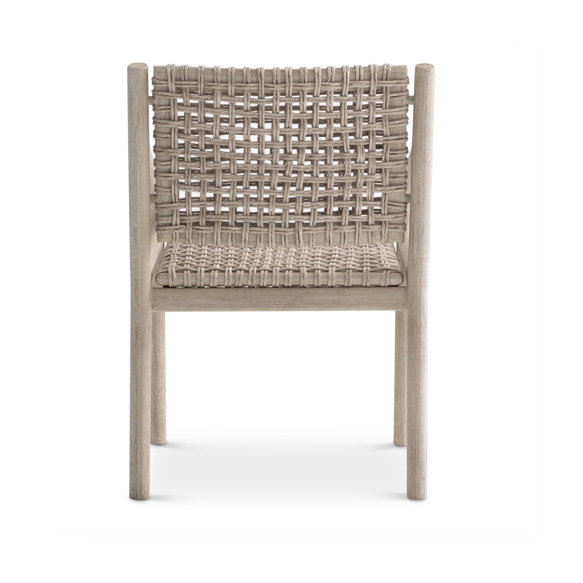 Asher Outdoor Arm Chair