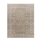 Almeria Rug - Mustard