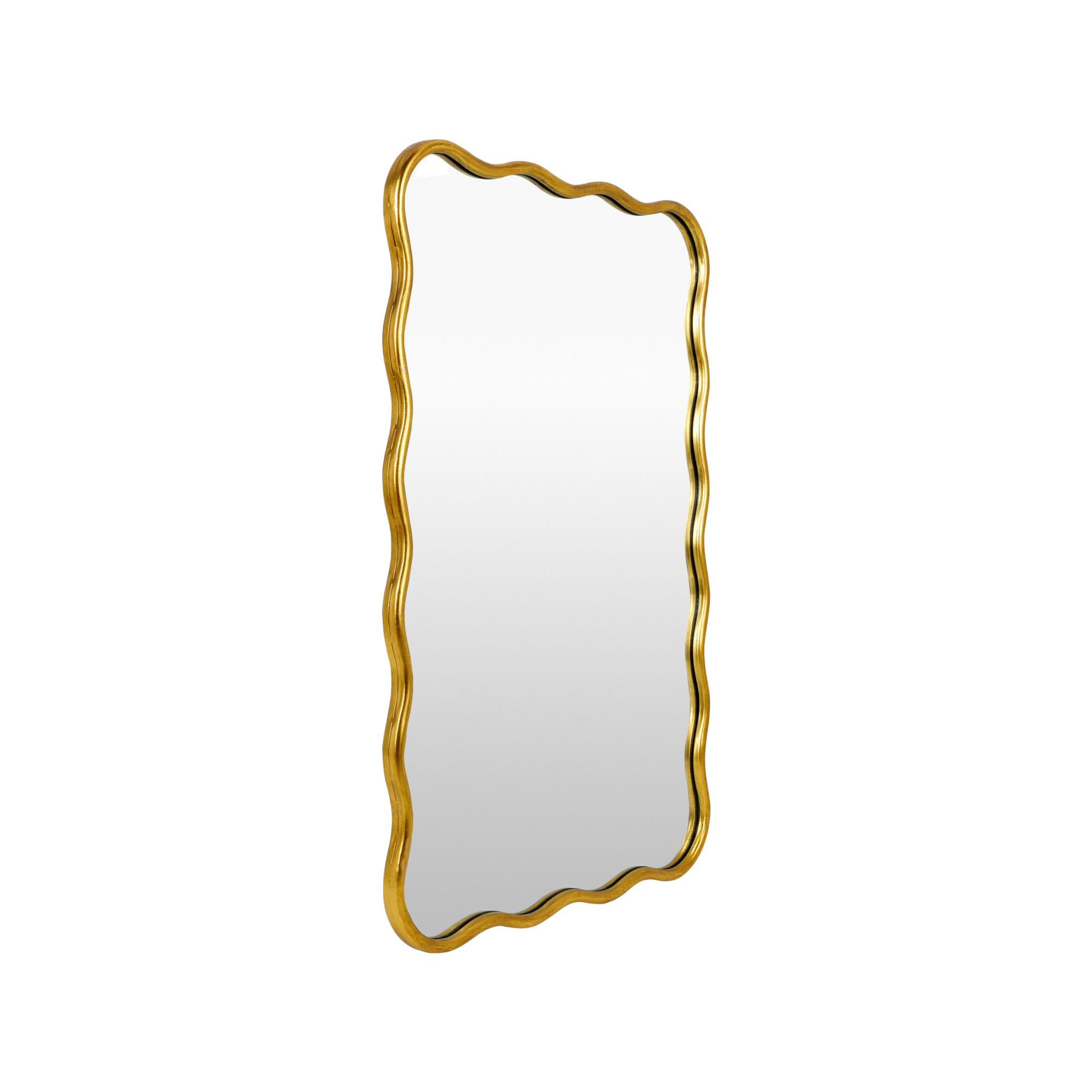 Deacon Mirror