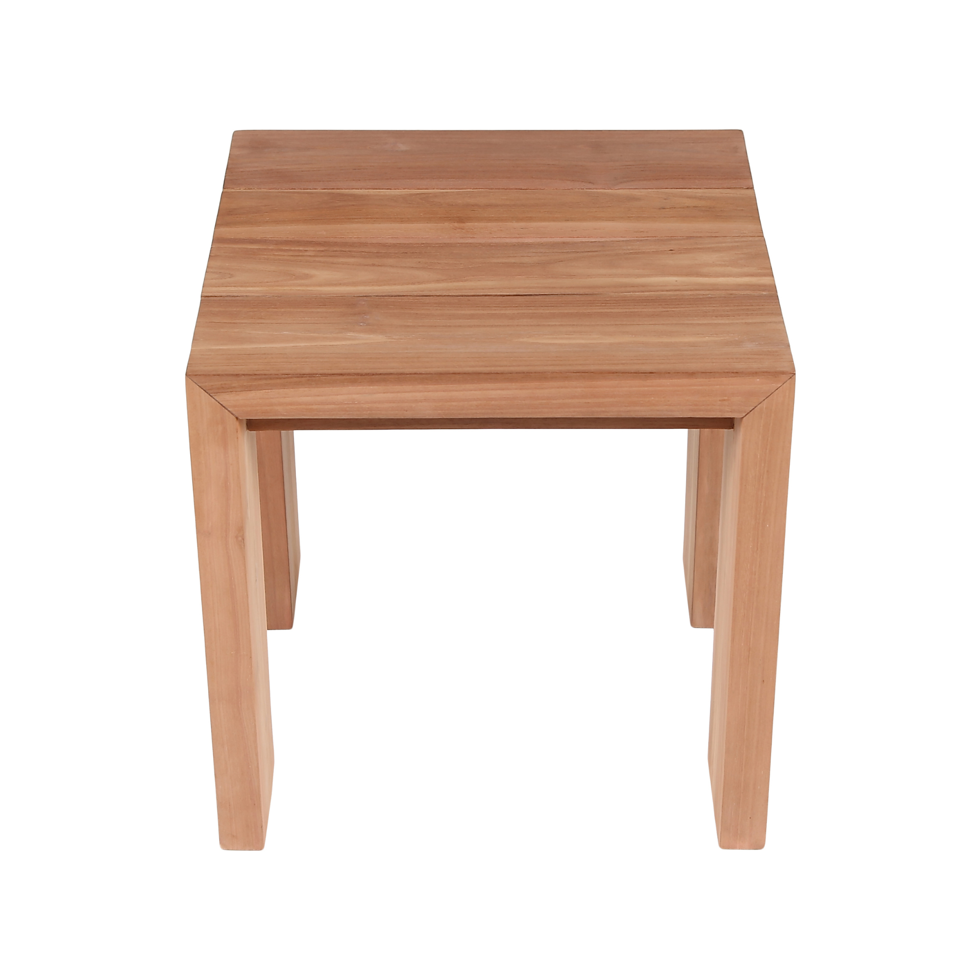 Tula Teak End / Side Table