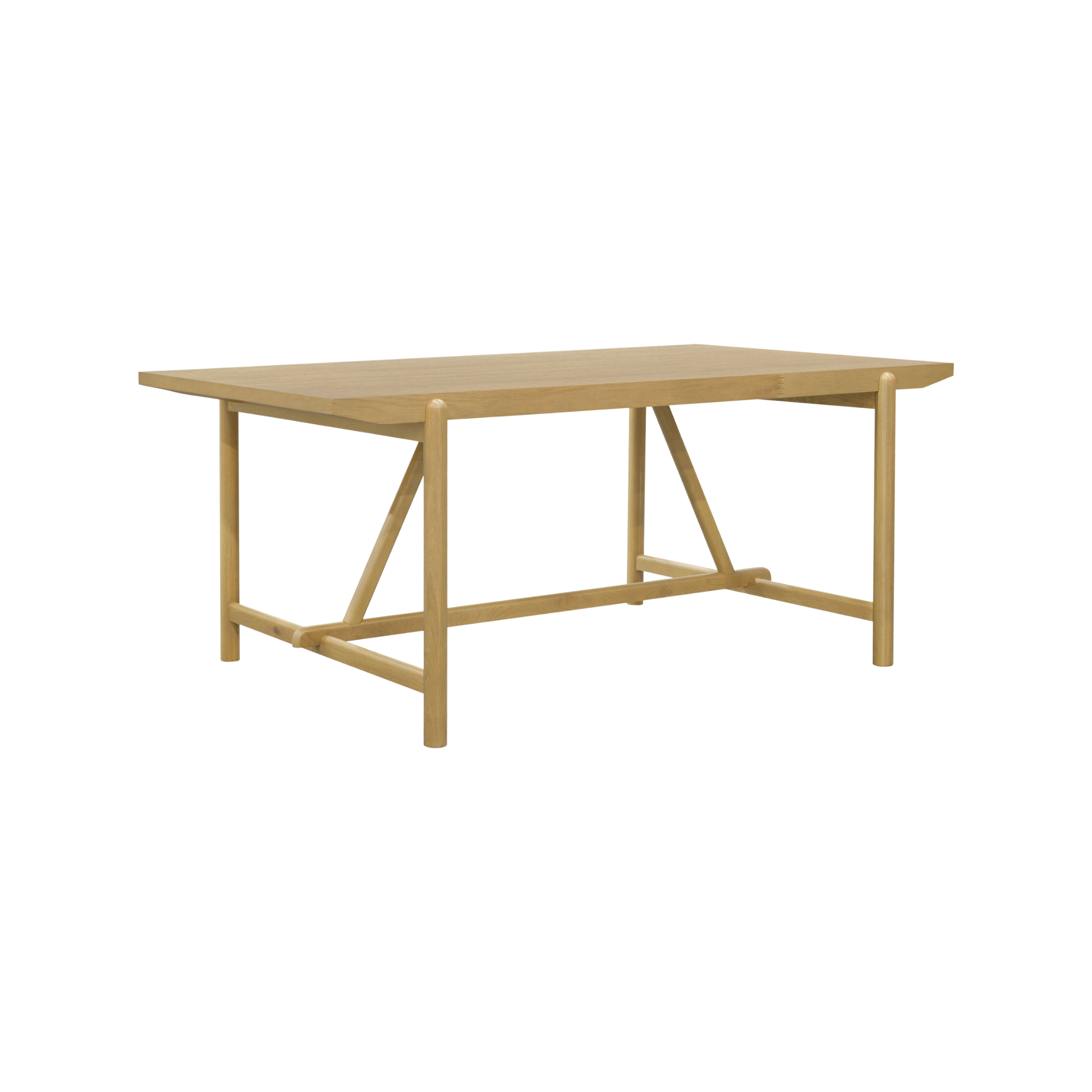 Leonard Dining Table