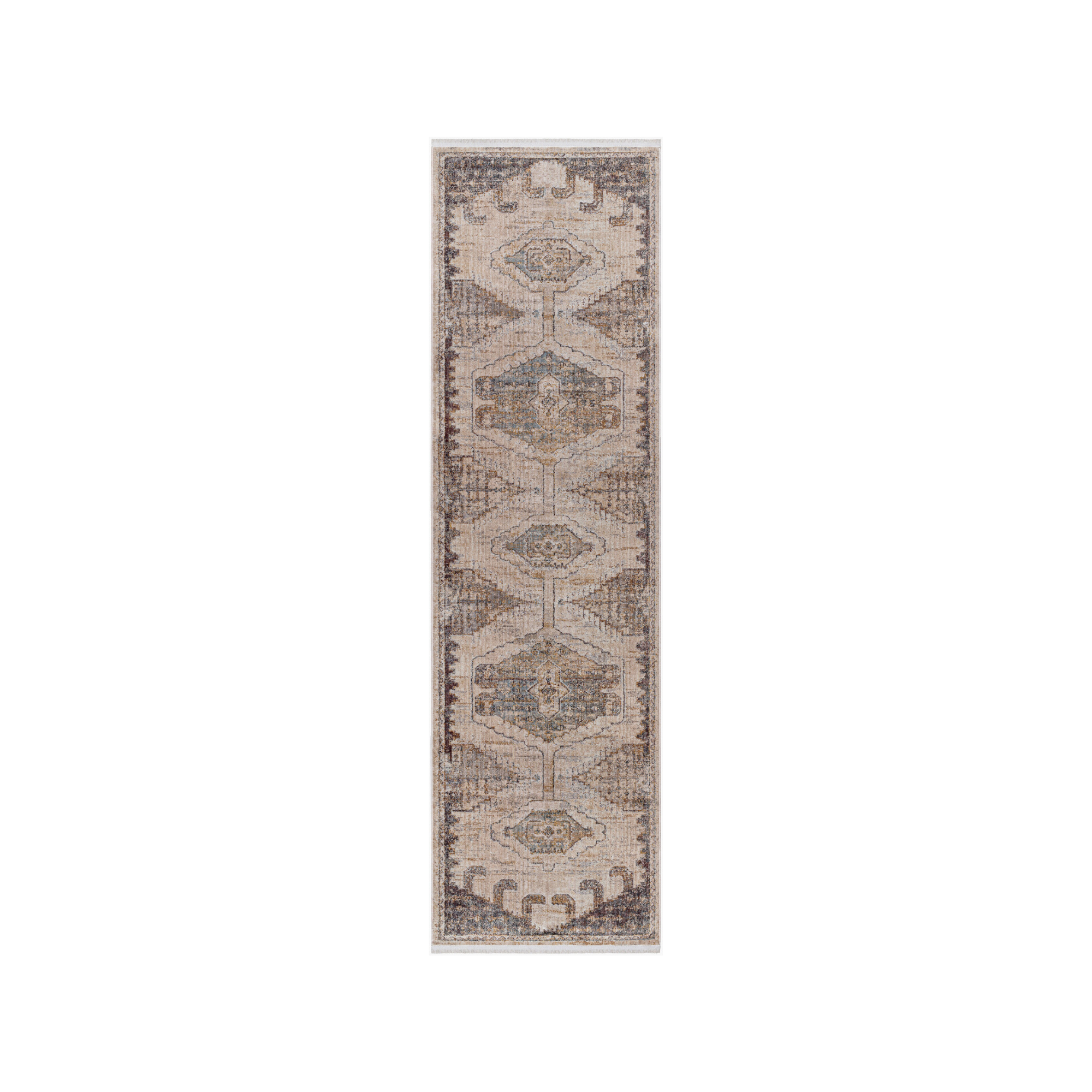 Aida Rug - Beige