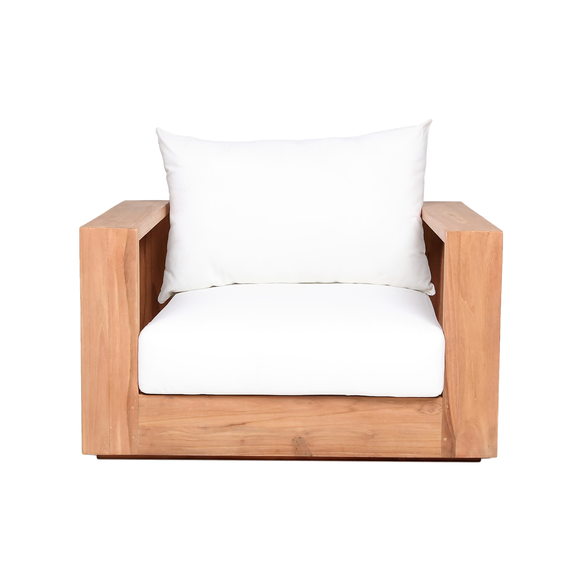 Tula Outdoor Accent Chair