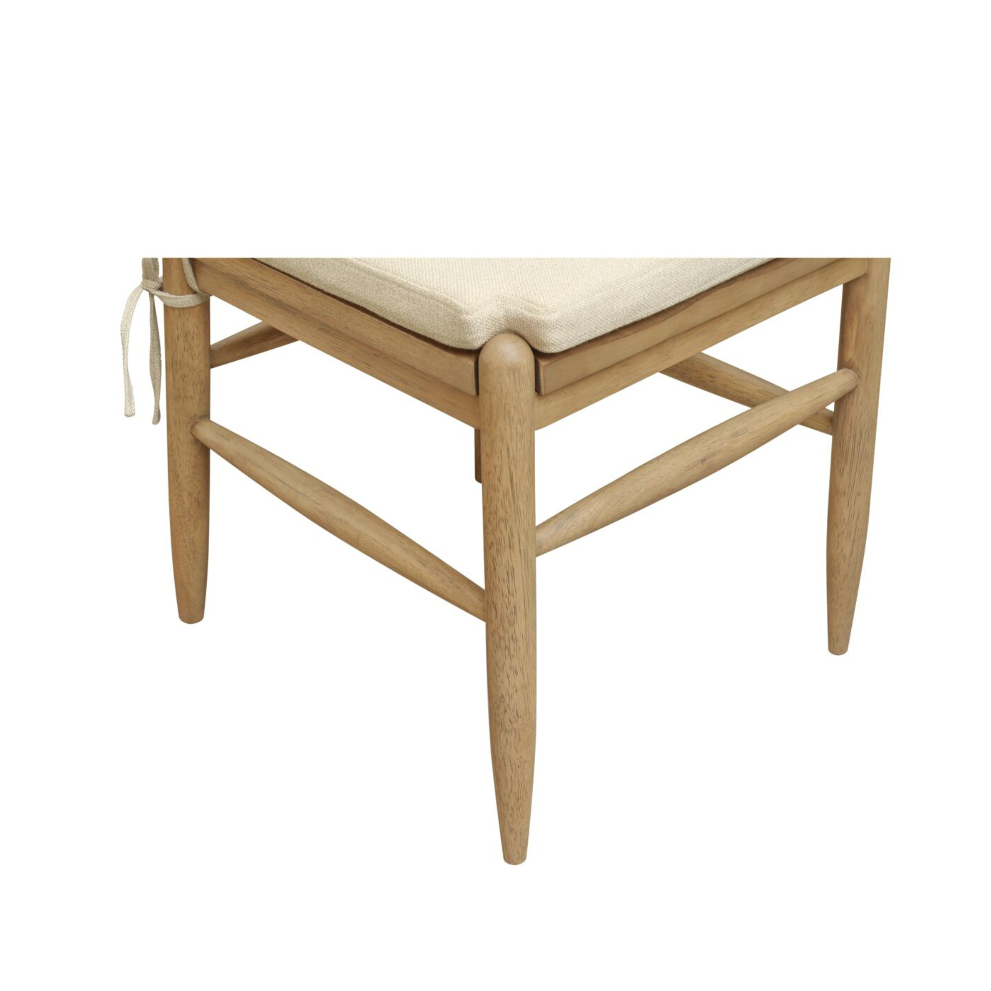 Tay Dining Chair, Set of 2