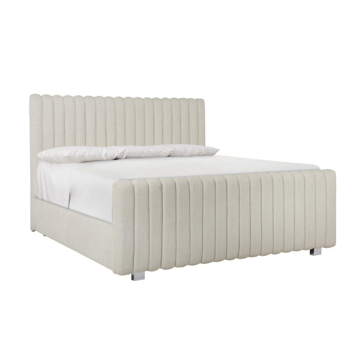 Sheldon Panel Bed