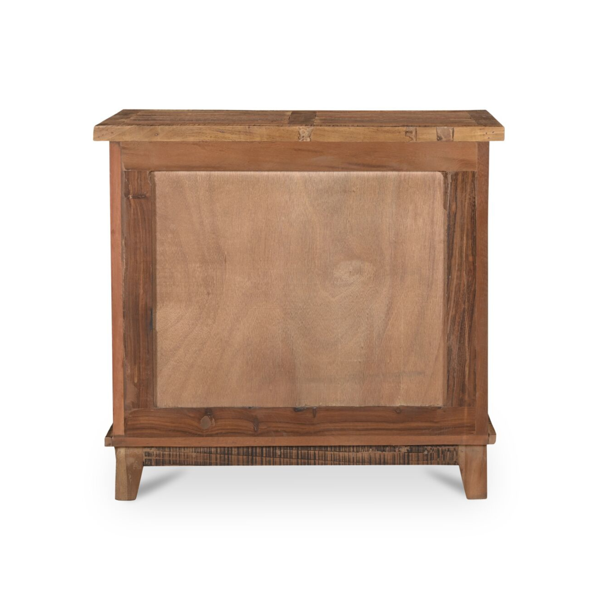 August Nightstand