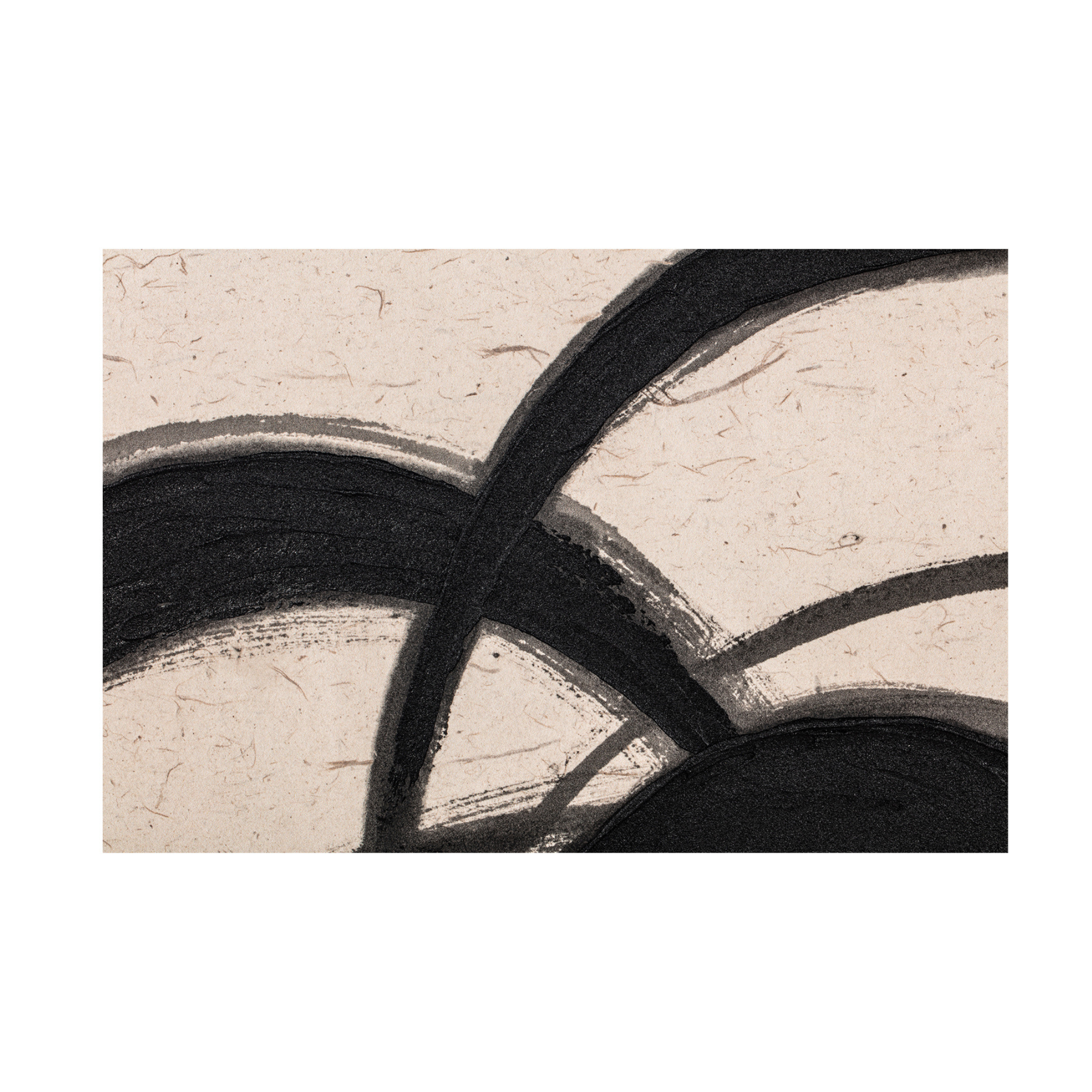 Poet Framed Painting