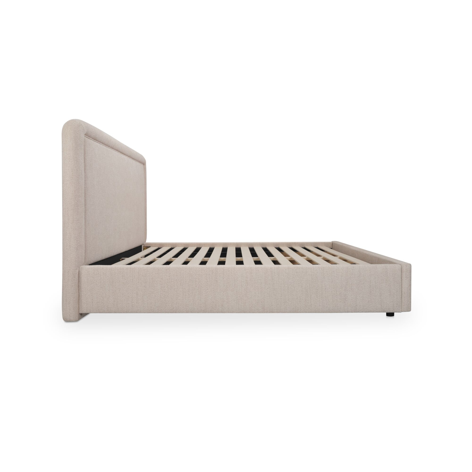Simon Storage Bed