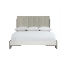 Franklin Panel Bed