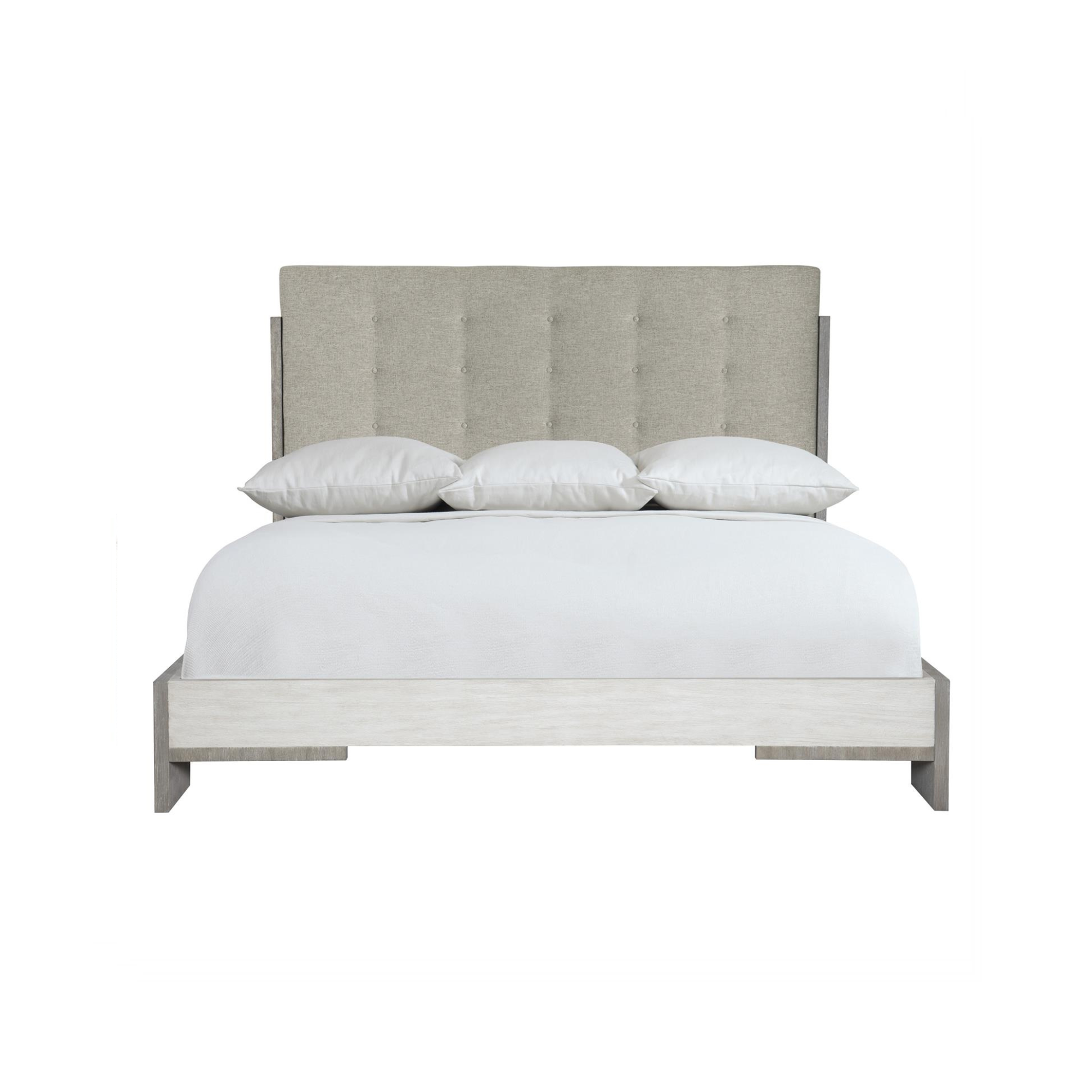 Franklin Panel Bed
