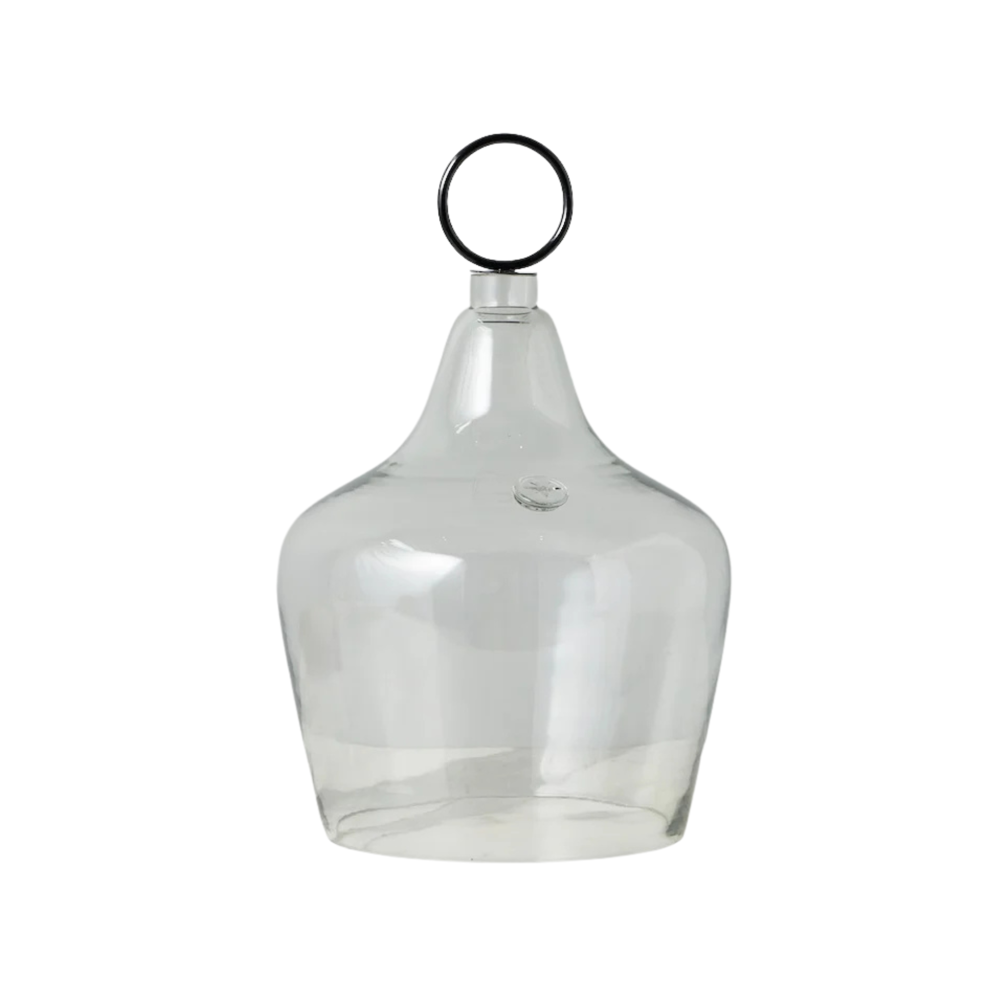 Linea Glass Cloche Food Cover