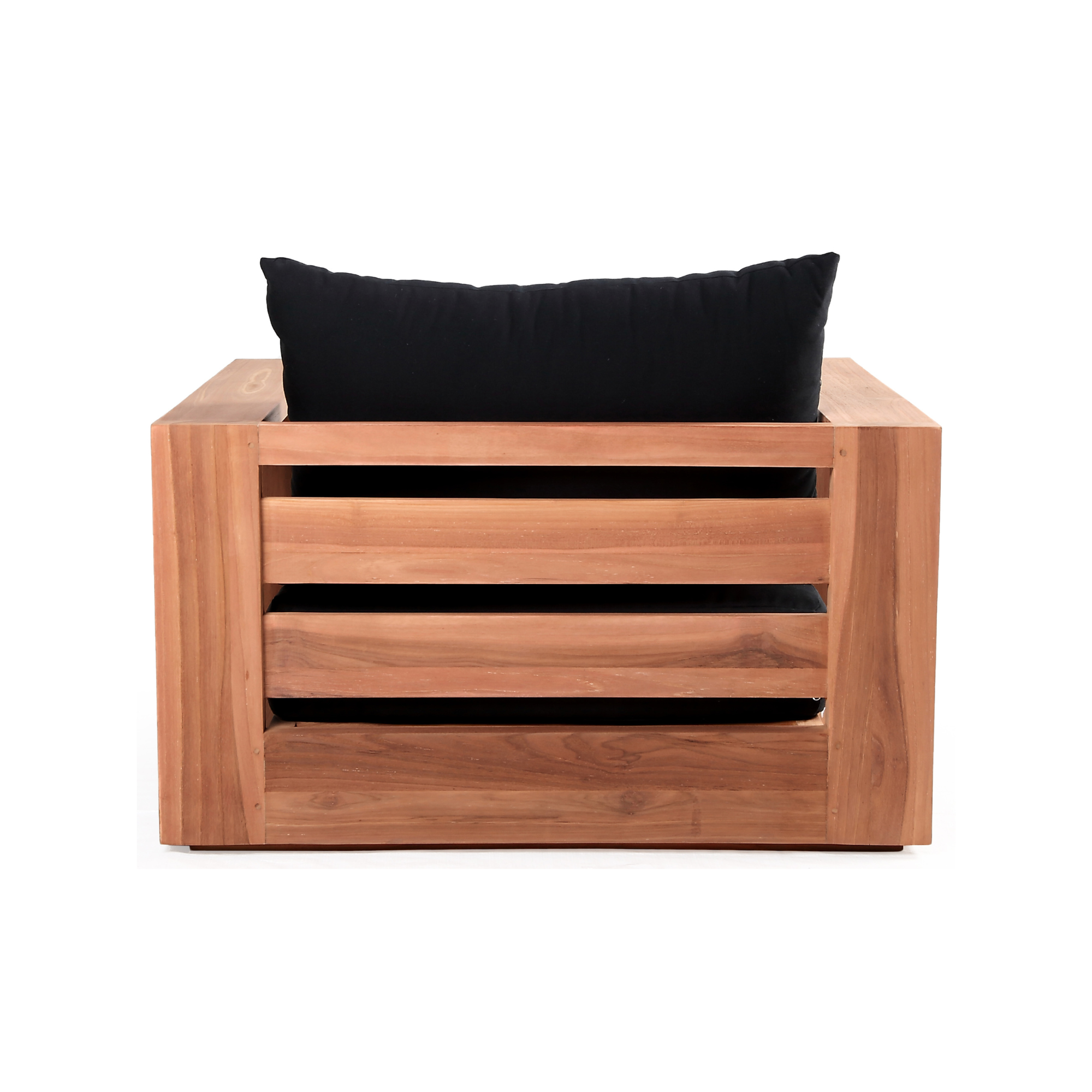 Tula Outdoor Accent Chair