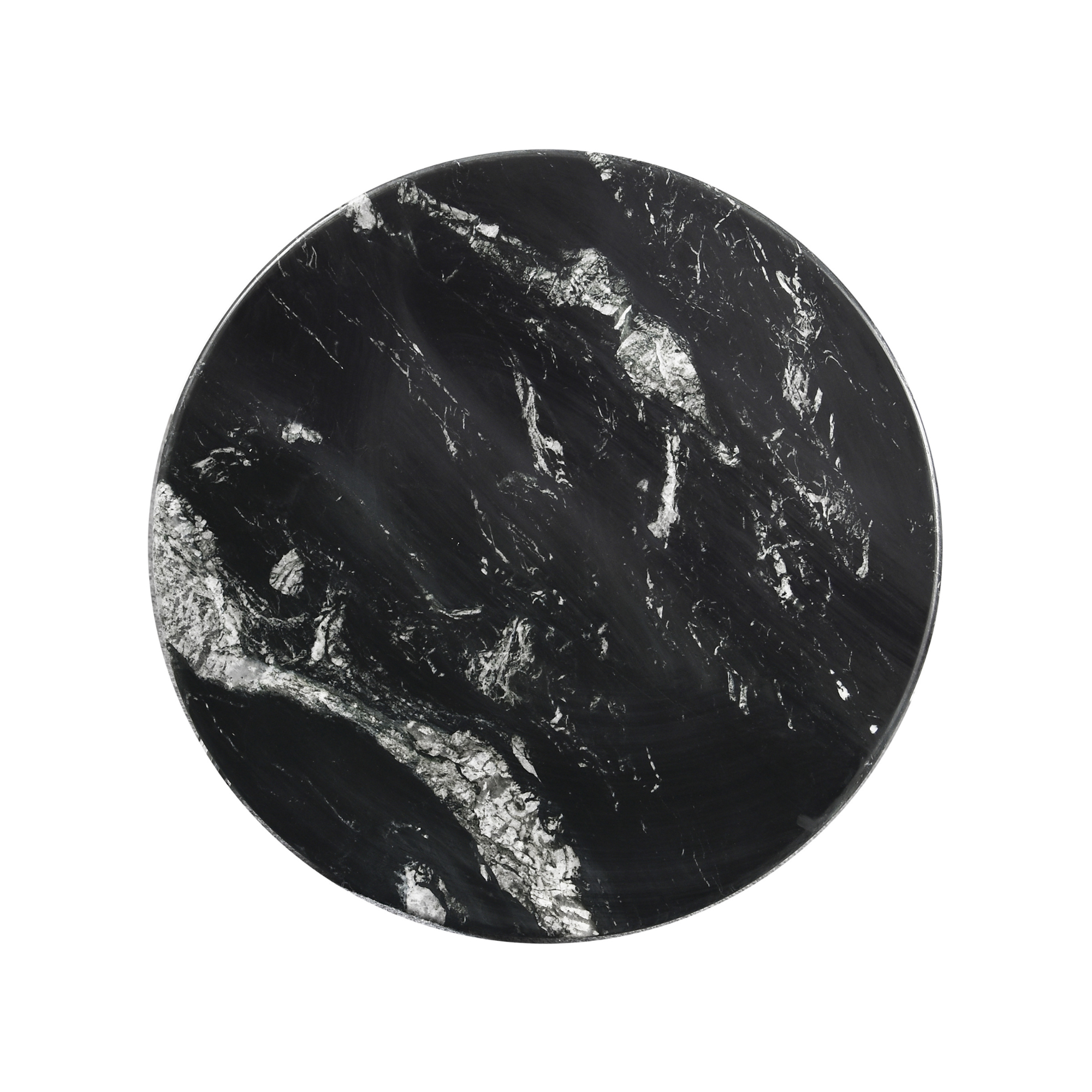 Juno Marble End Table