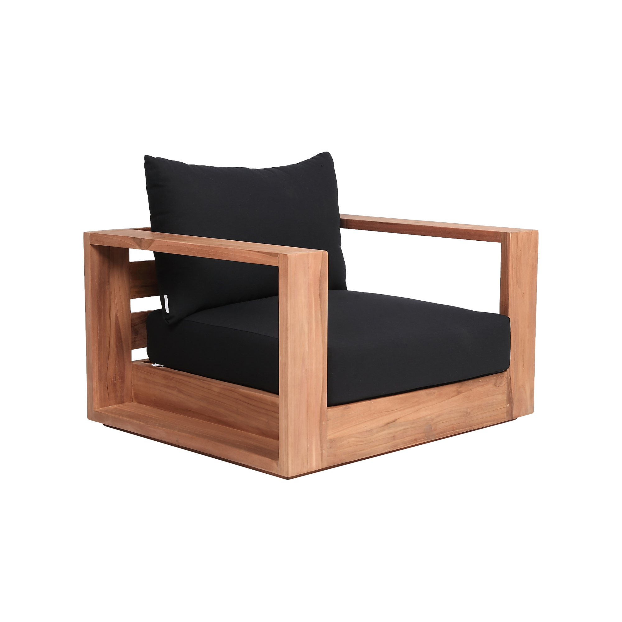 Tula Outdoor Accent Chair