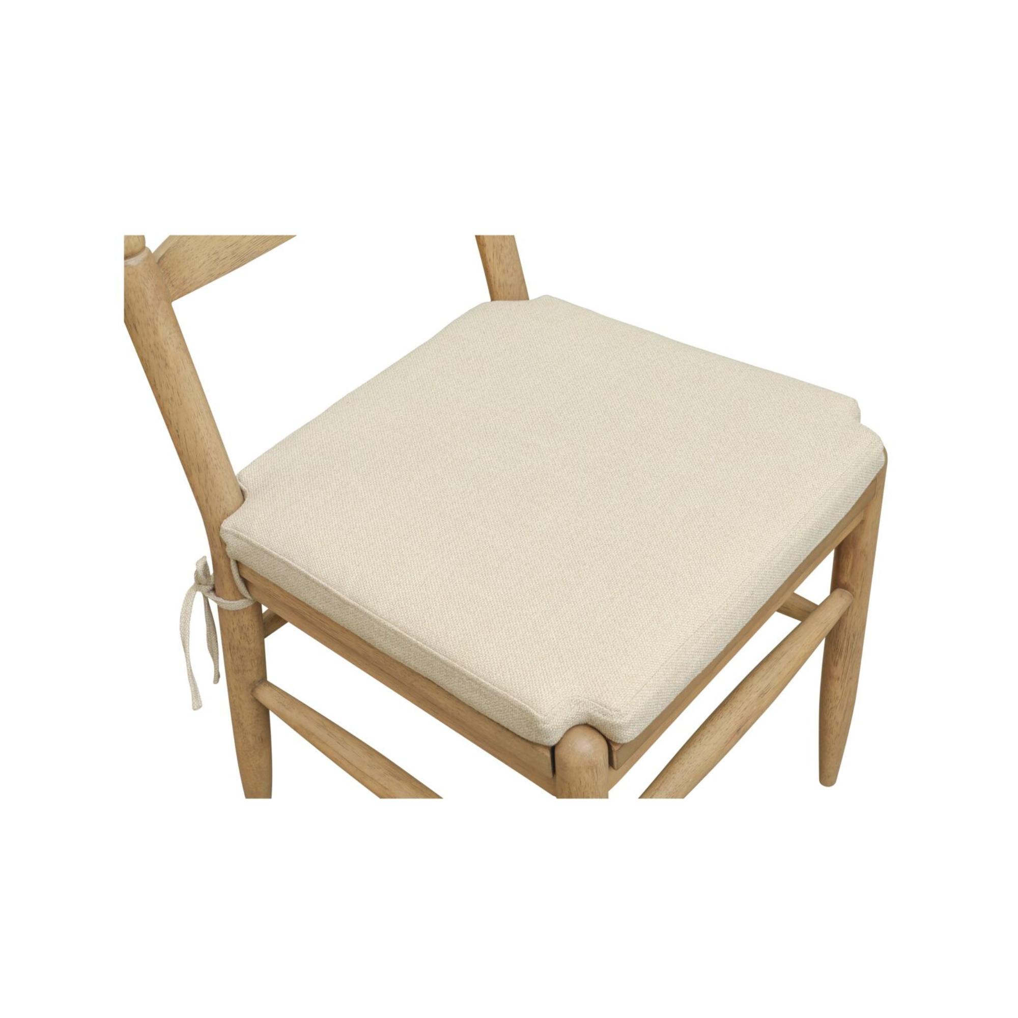 Tay Dining Chair, Set of 2