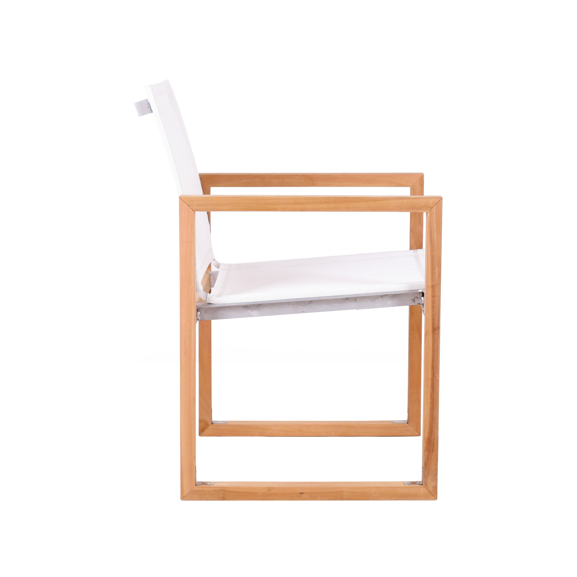 Tula Outdoor Dining Arm Chair