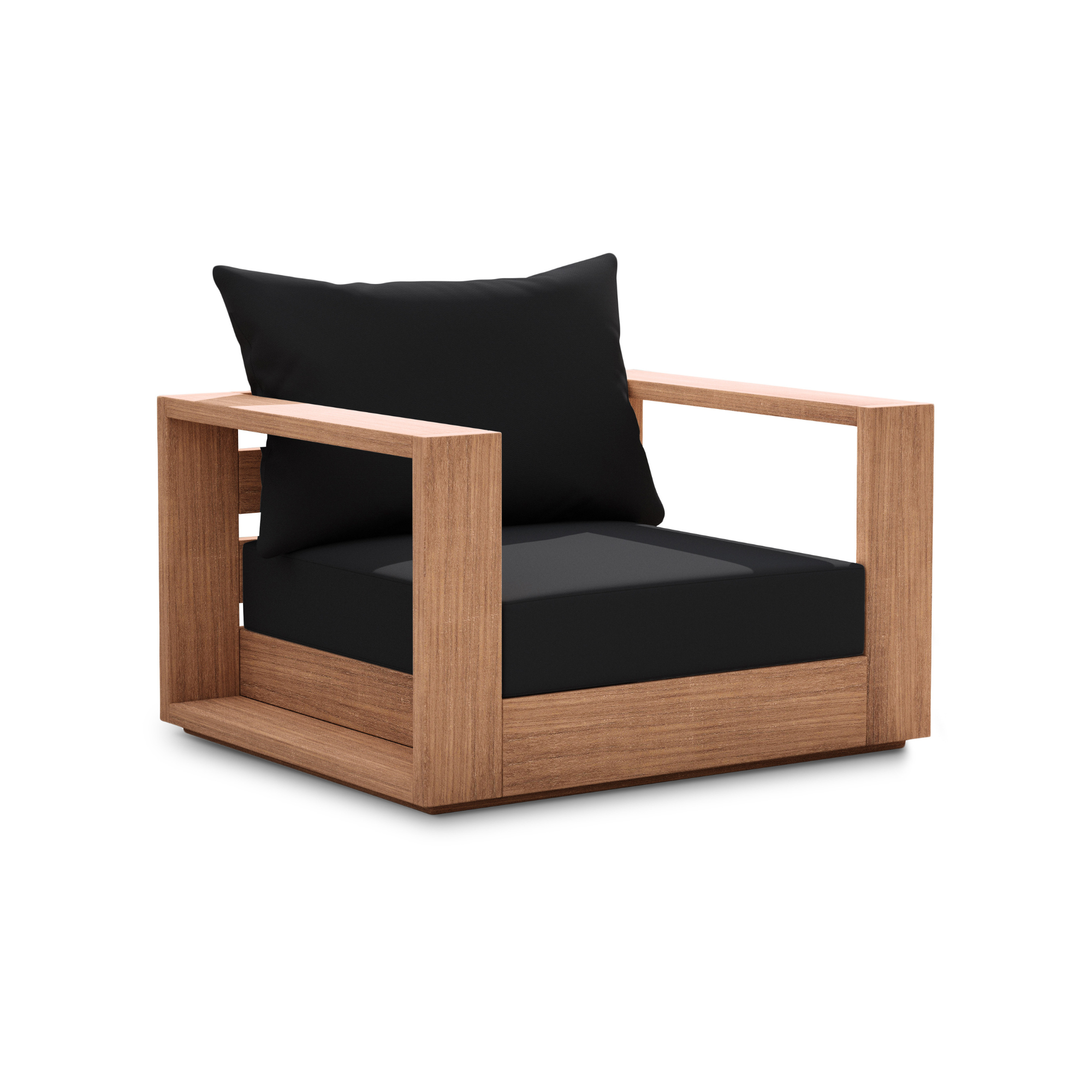 Tula Outdoor Accent Chair