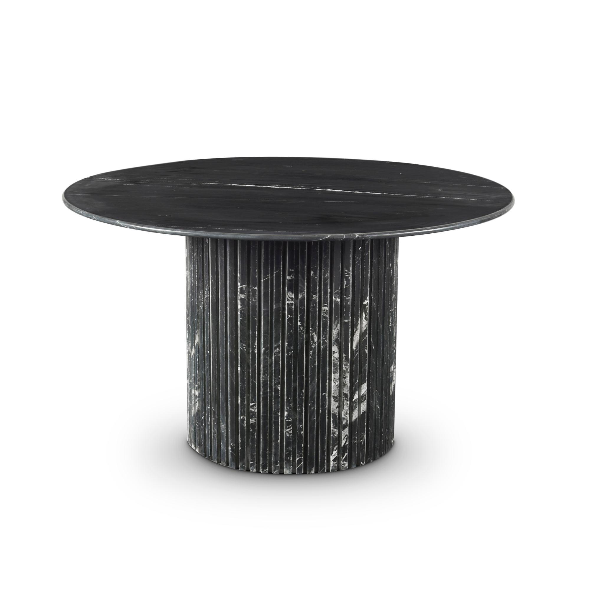 Juno Marble Dining Table