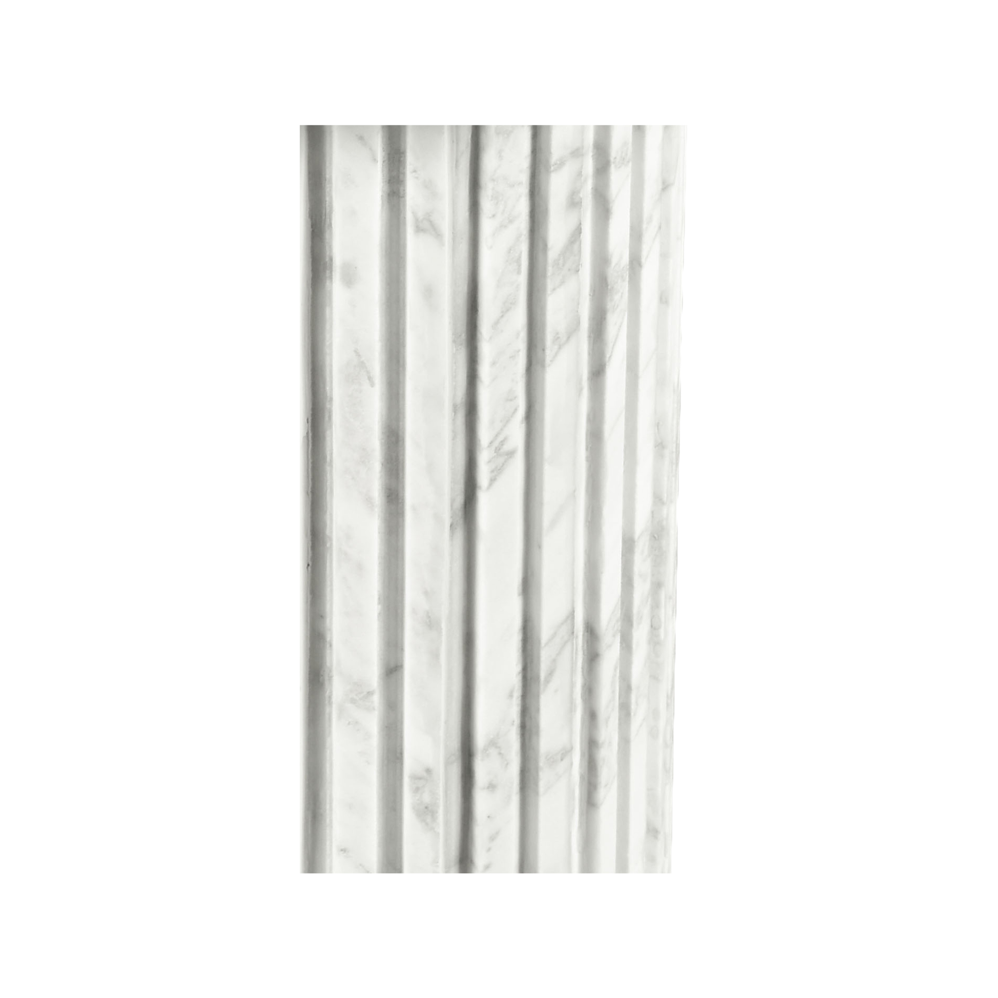 Juno Marble End Table